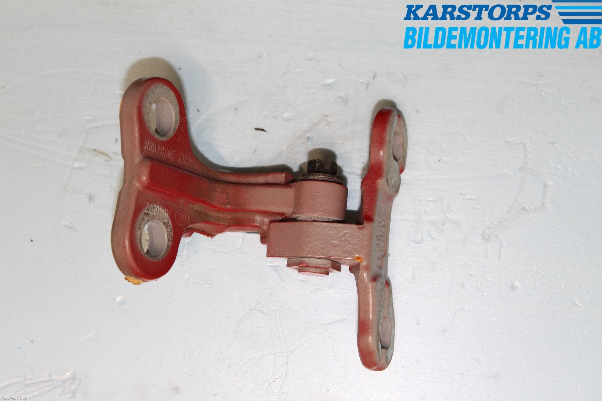 Volvo V50 08-12 Dörrgångjärn