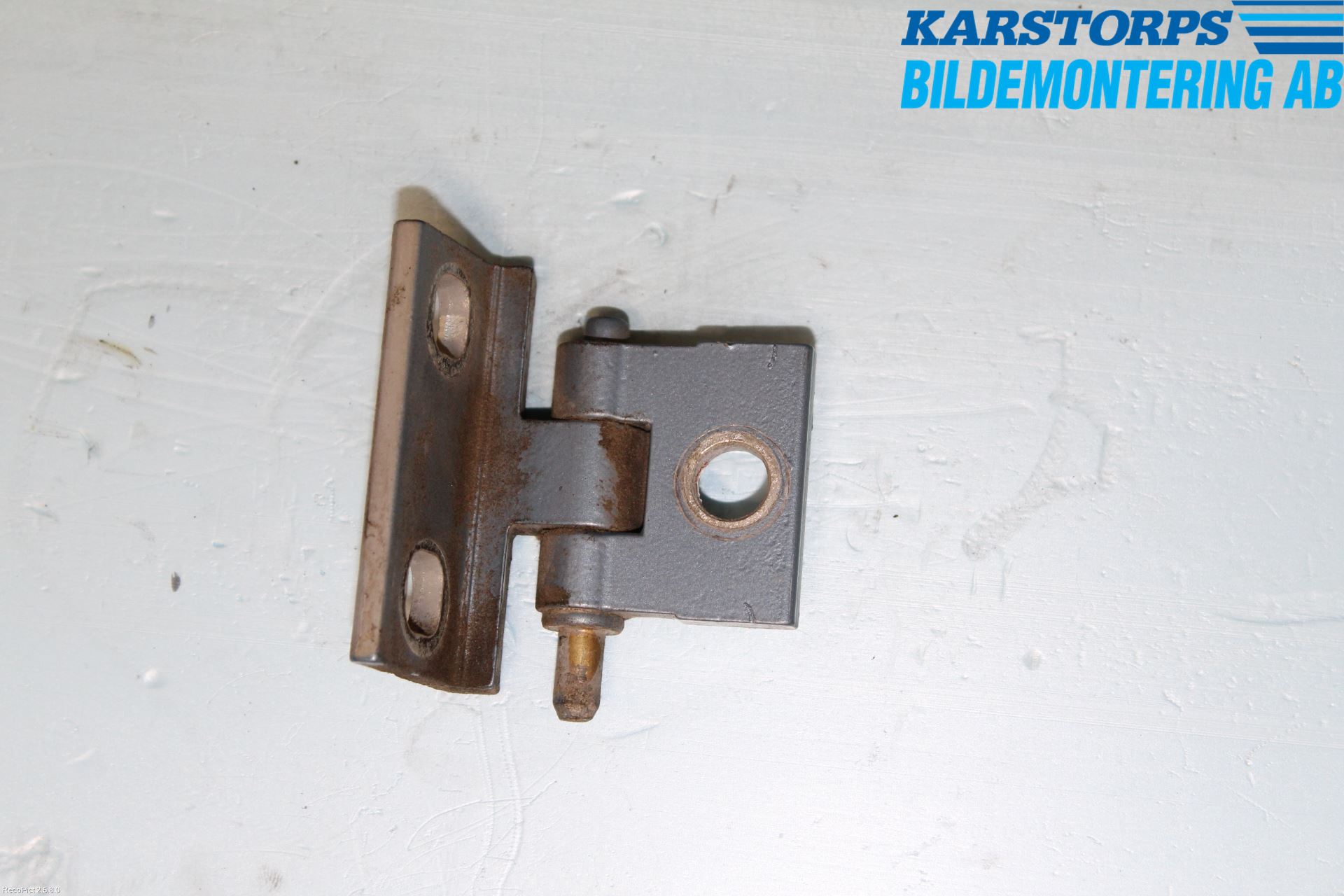 Volvo V70 05-08 Dörrgångjärn