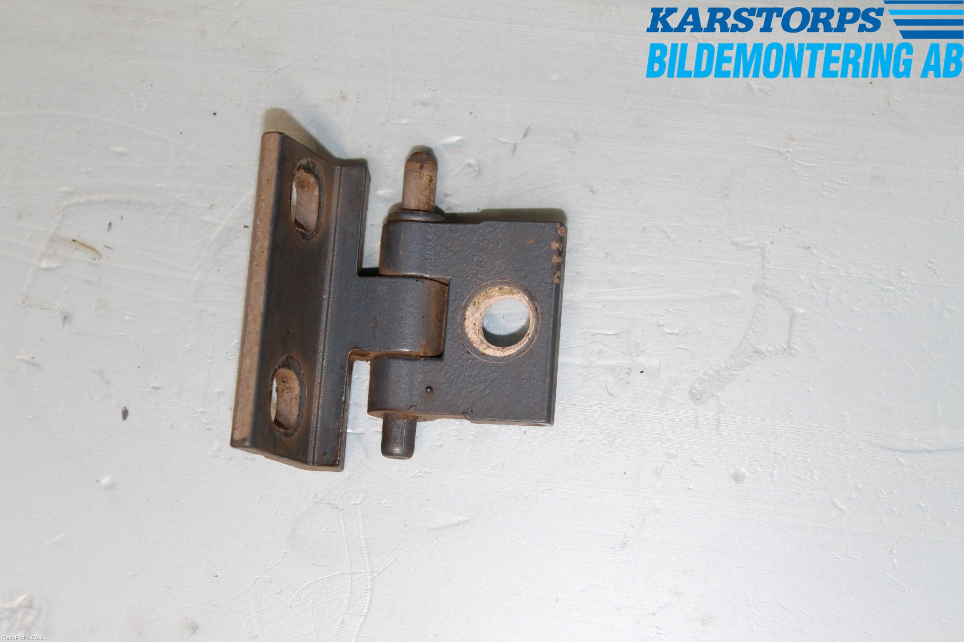 Volvo V70 05-08 Dörrgångjärn