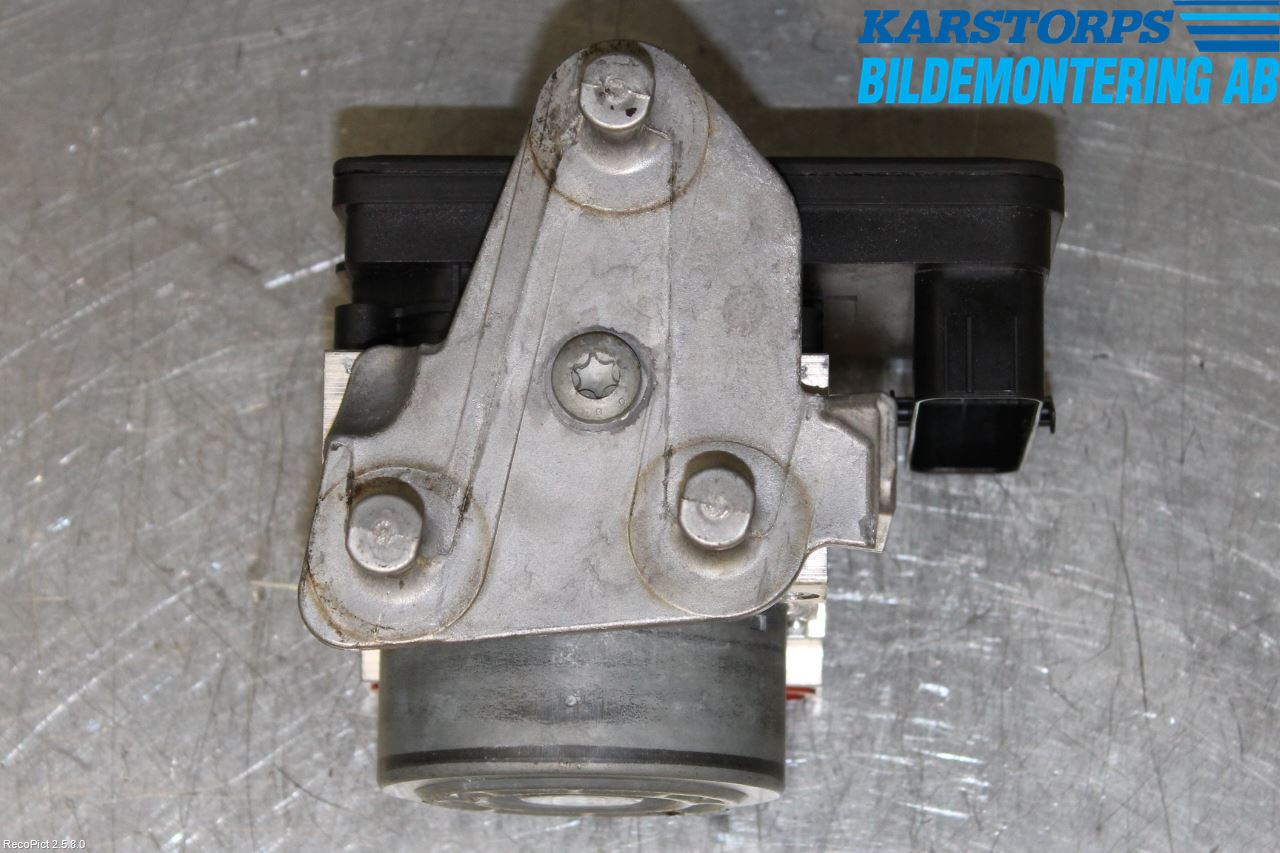 Mercedes-Benz MB GLC-KLASS (X253/C253) 15-22 Abs Hydraulaggregat
