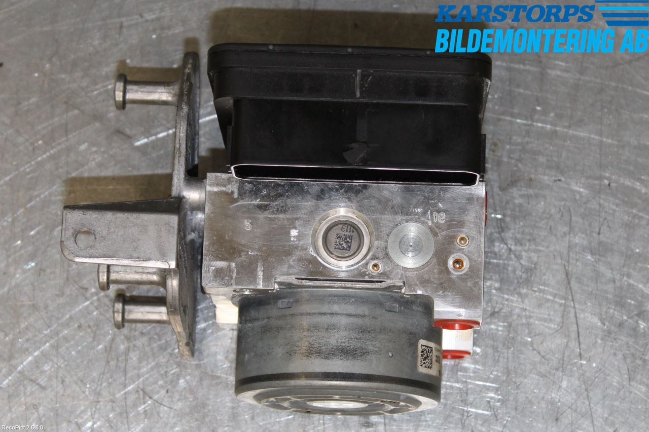 Mercedes-Benz MB GLC-KLASS (X253/C253) 15-22 Abs Hydraulaggregat