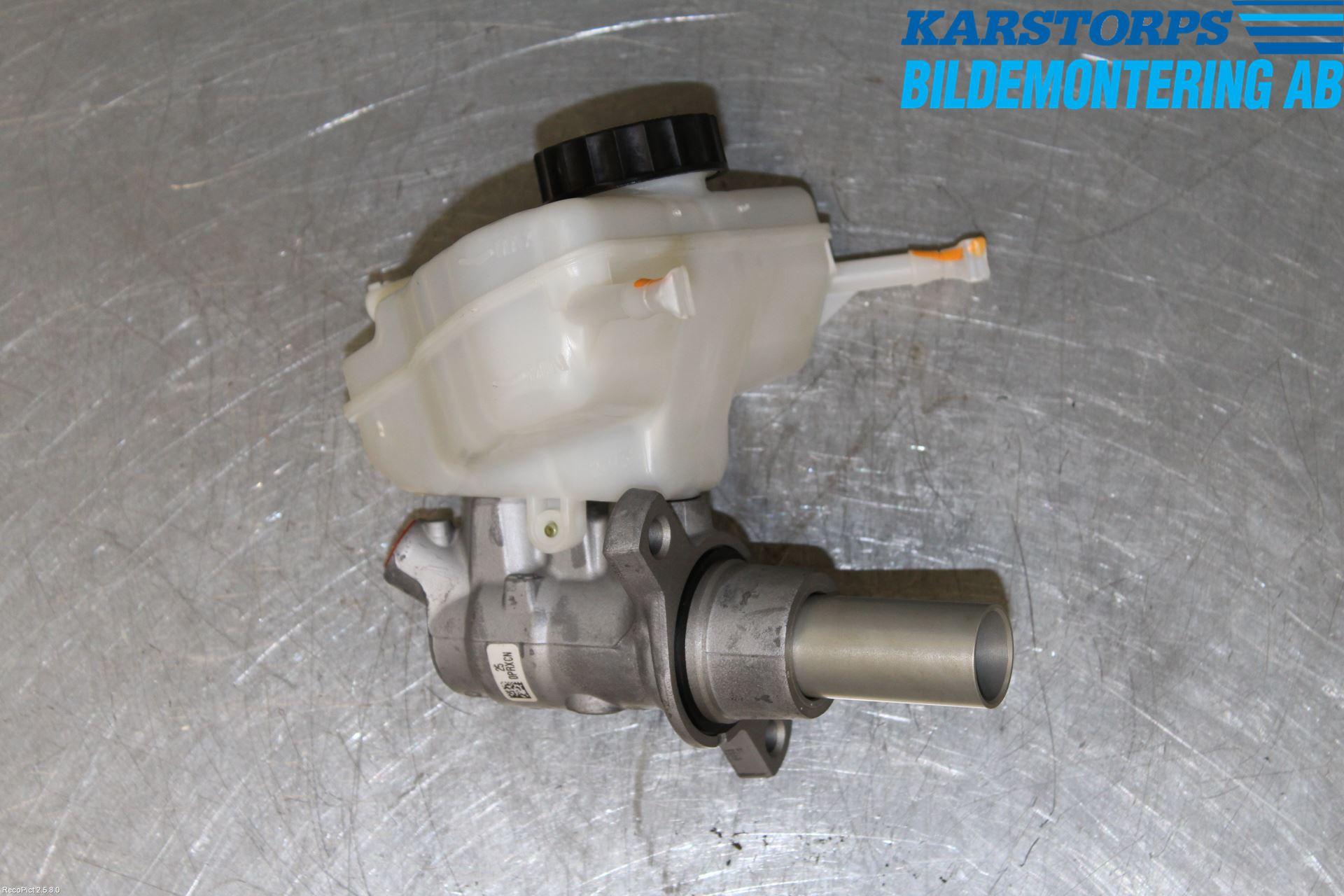 Mercedes-Benz MB GLC-KLASS (X253/C253) 15-22 Broms Huvudcylinder