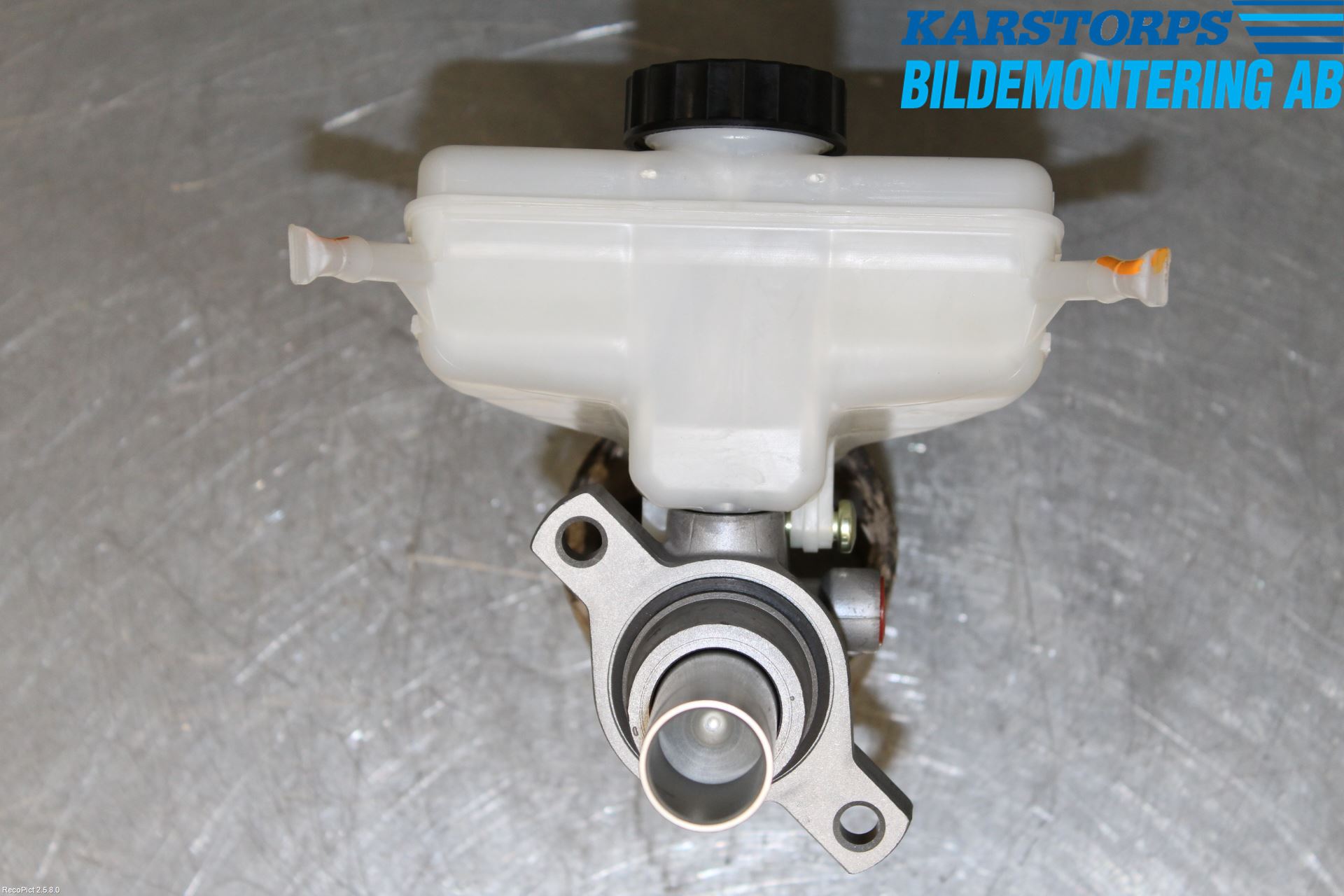 Mercedes-Benz MB GLC-KLASS (X253/C253) 15-22 Broms Huvudcylinder