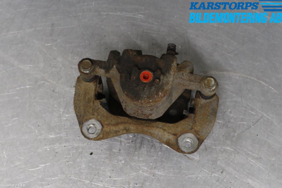 Kia RIO 12-16 Bromsok Fram Höger