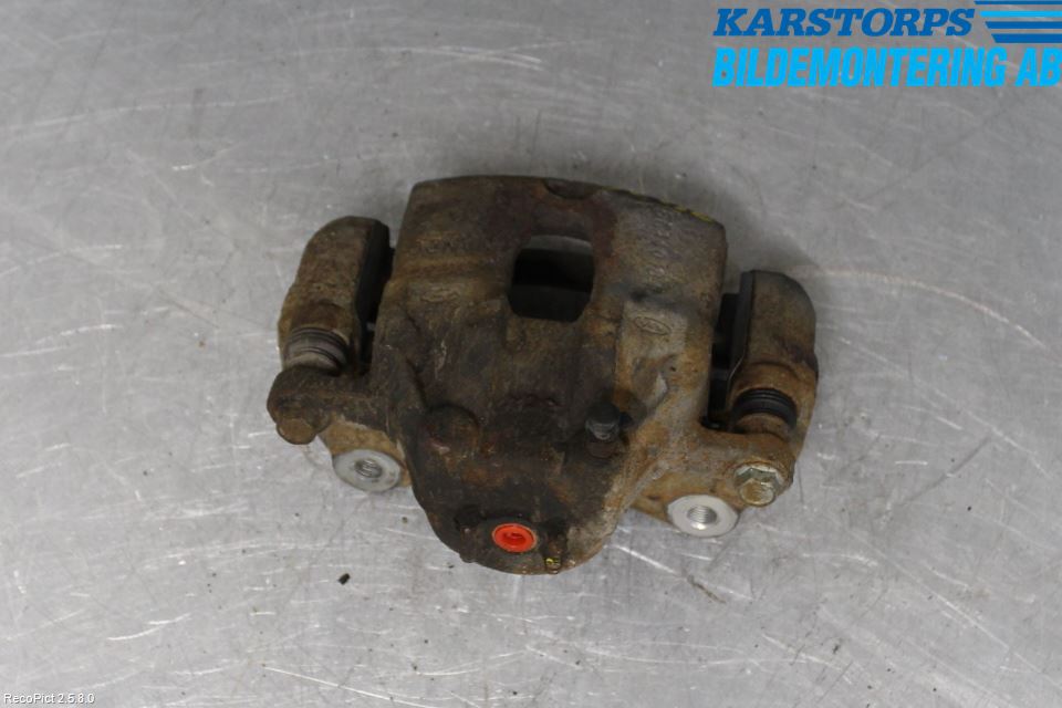 Kia RIO 12-16 Bromsok Fram Höger