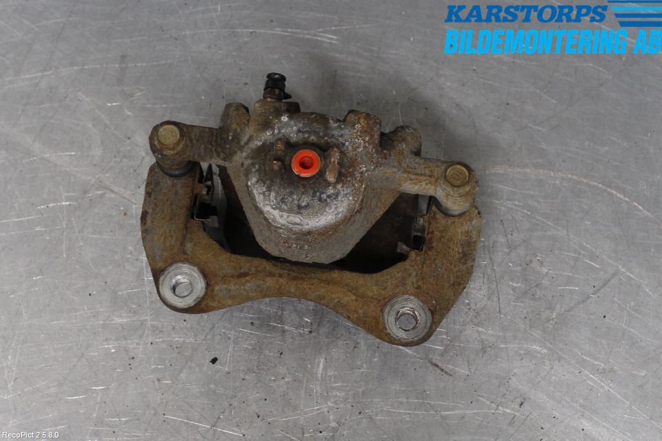 Kia RIO 12-16 Bromsok Fram Vänster