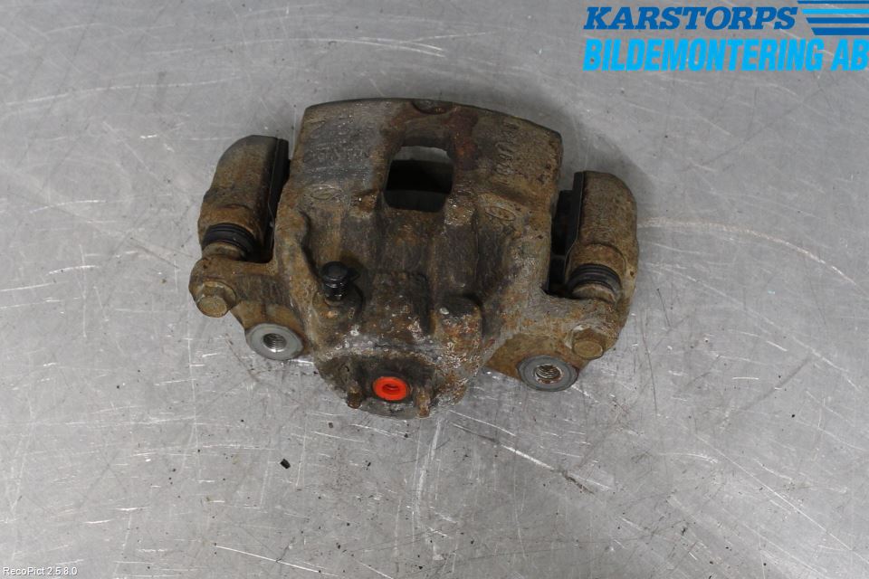 Kia RIO 12-16 Bromsok Fram Vänster