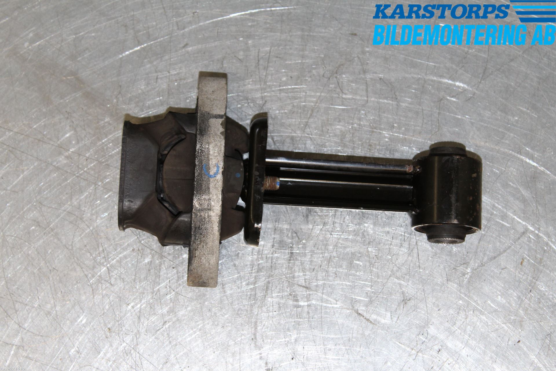 Hyundai i10 BA 14-16 Växellådsfäste