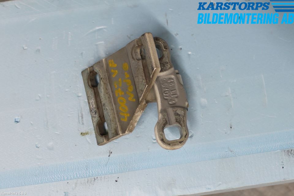 Volvo C30 07-10 Dörrgångjärn