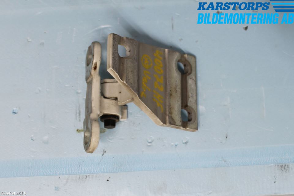 Volvo C30 07-10 Dörrgångjärn