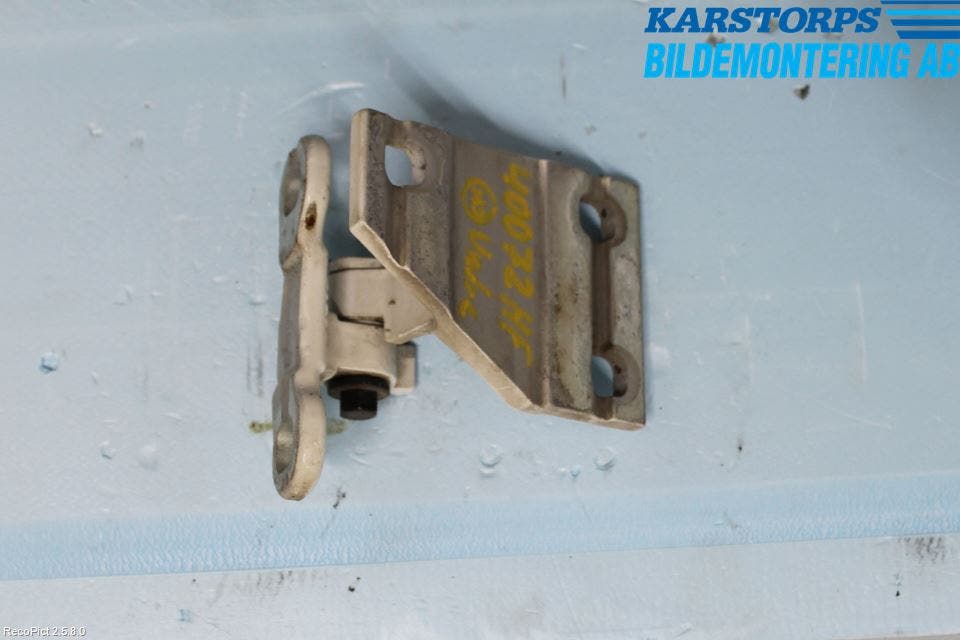 Volvo C30 07-10 Dörrgångjärn