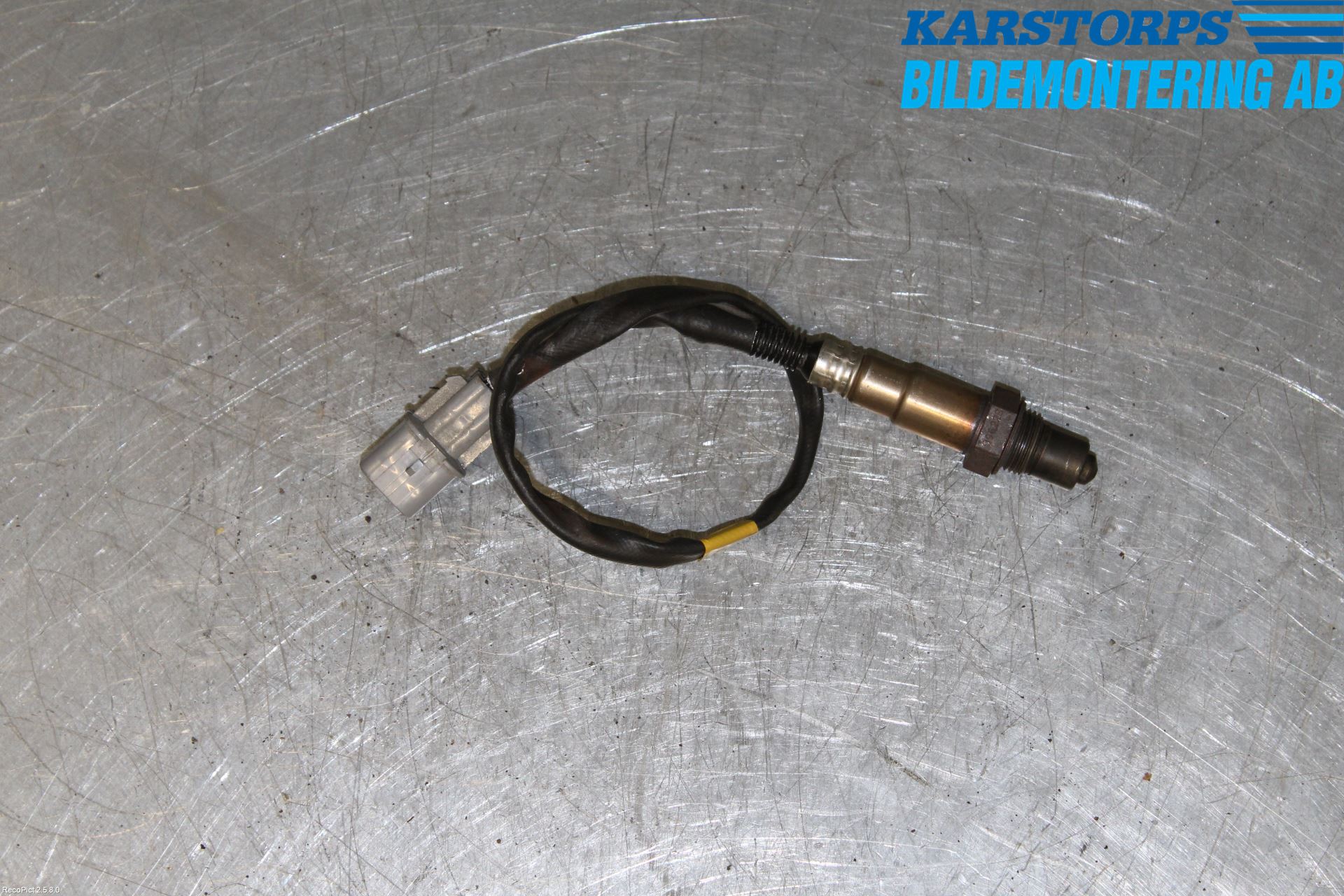 Hyundai i10 BA 14-16 Injlambdasond