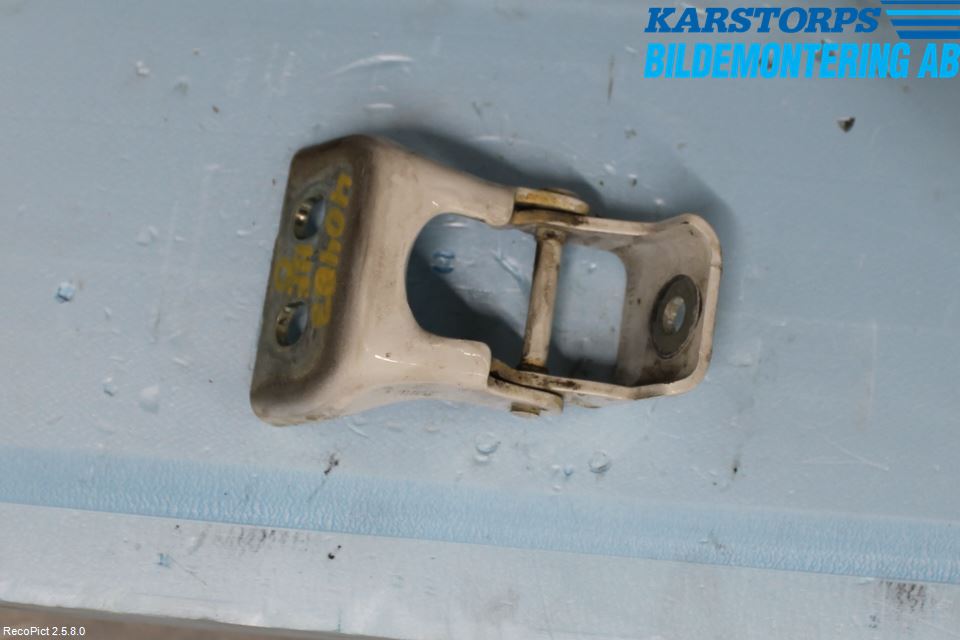 Renault KANGOO II 08-14 Dörrgångjärn