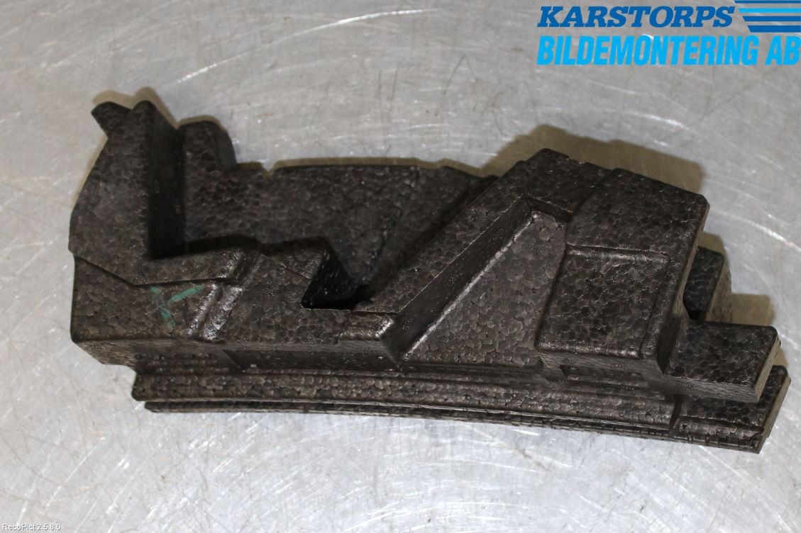Mercedes-Benz MB CLS (C218/X218) 11-17 Stötfångar Deformelement Fram