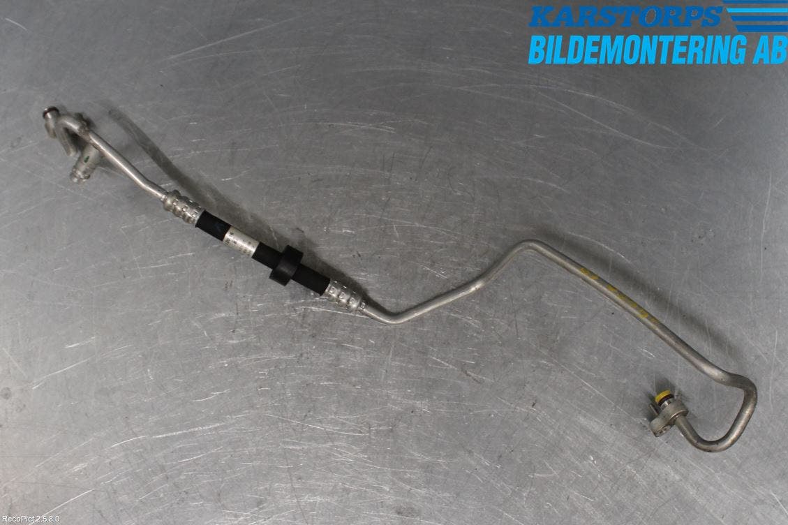 Mercedes-Benz MB CLS (C218/X218) 11-17 Ac Slang-Rör