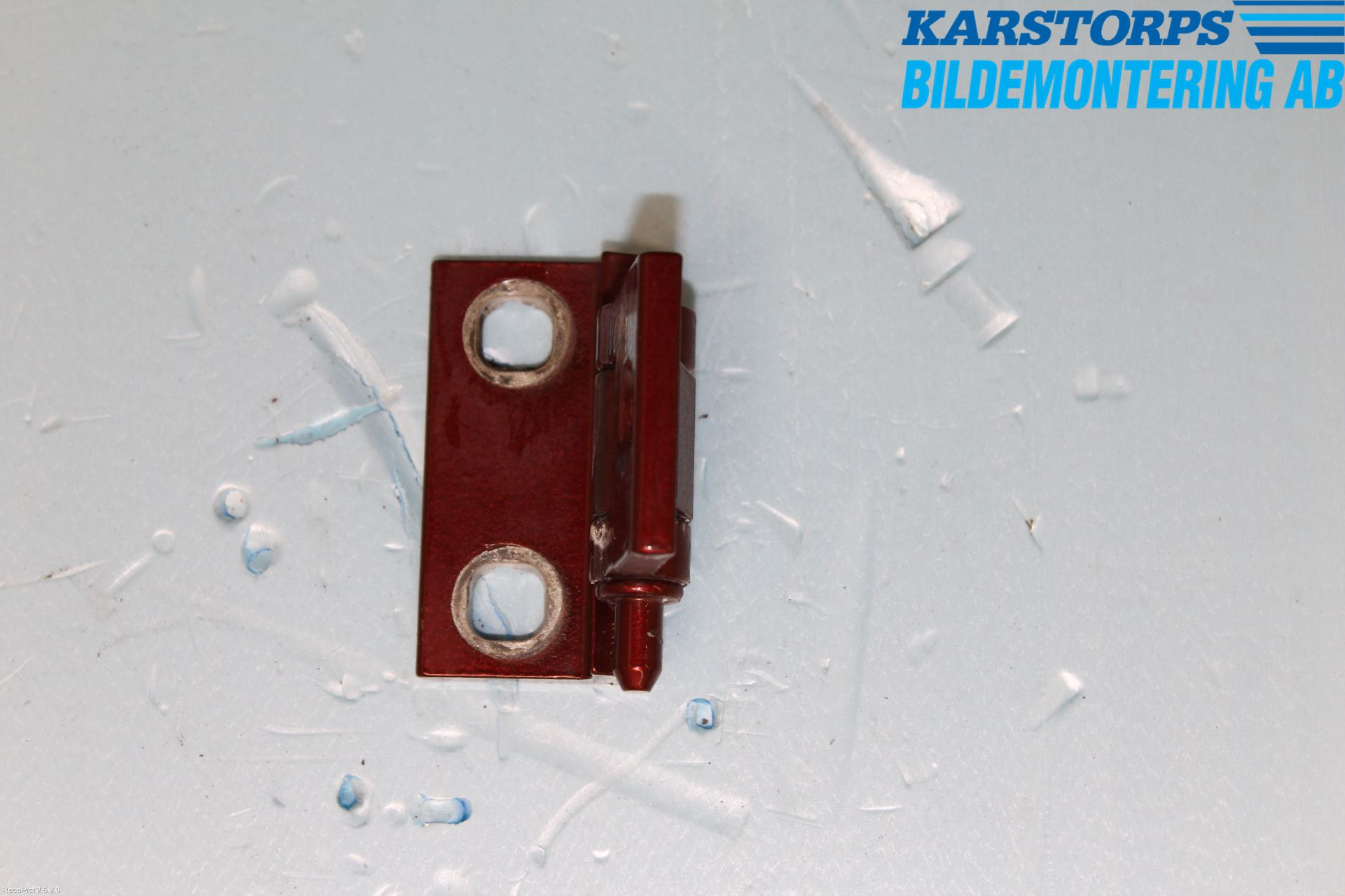 Volvo XC70 01-04 Dörrgångjärn