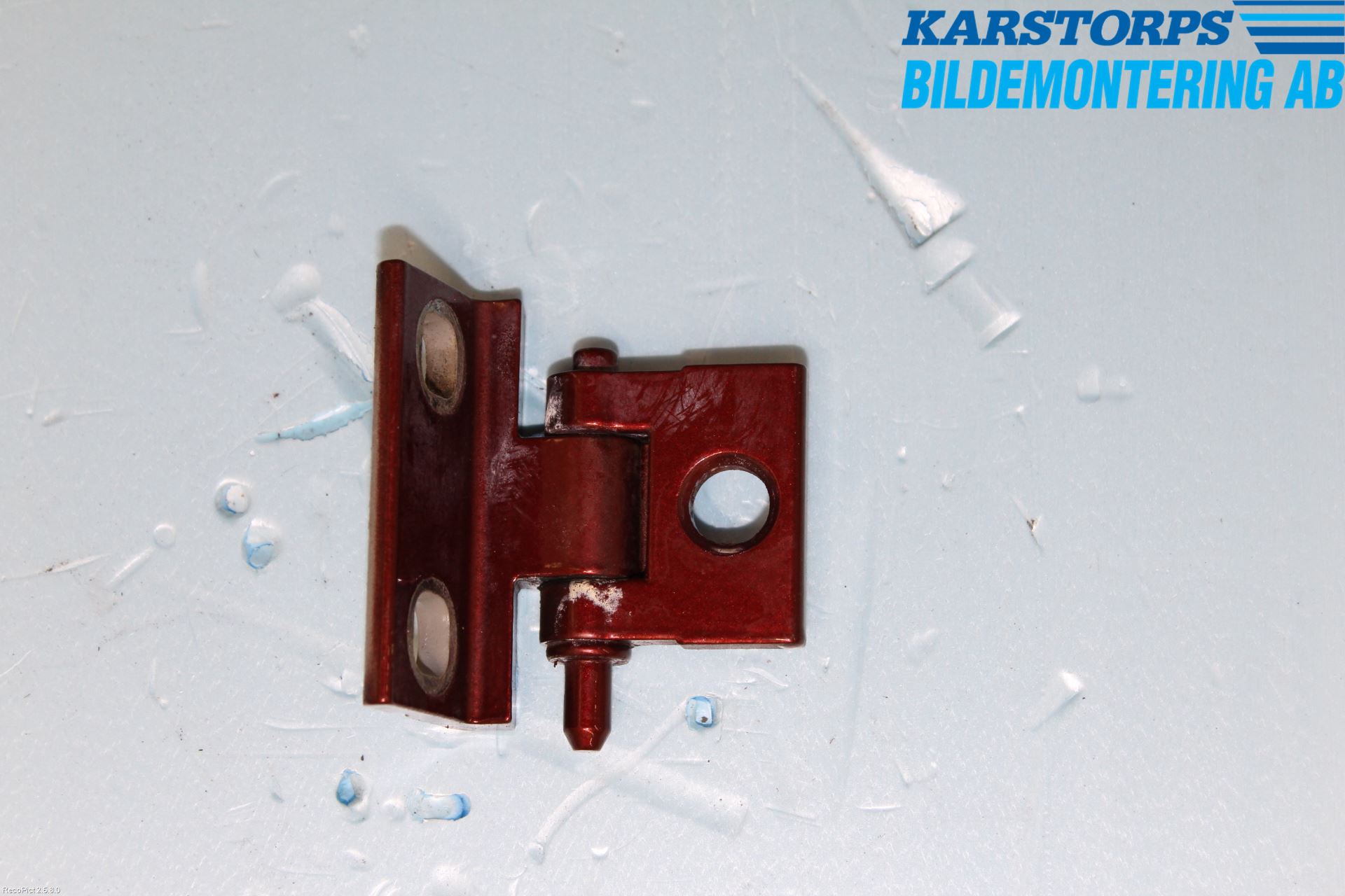 Volvo XC70 01-04 Dörrgångjärn