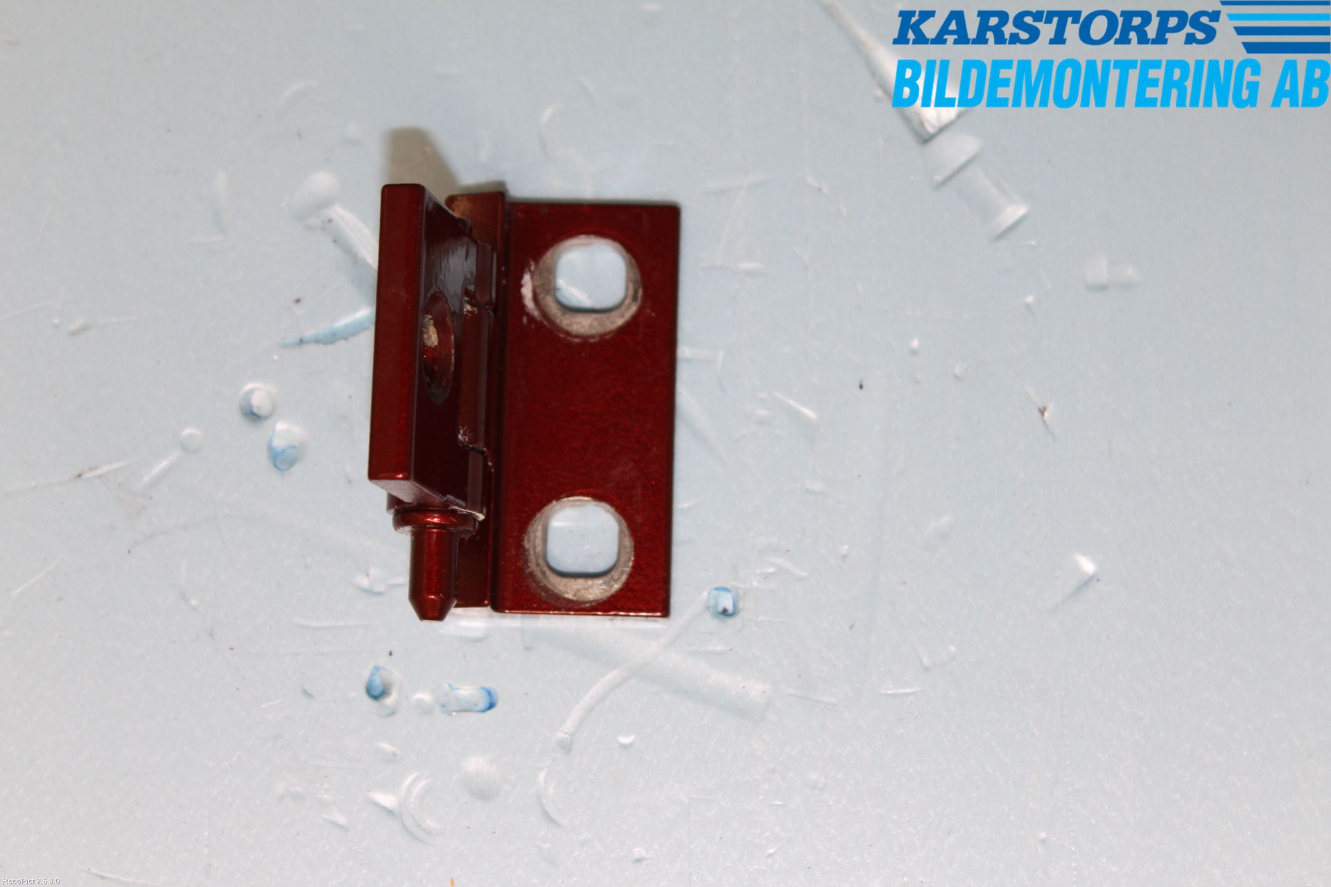 Volvo XC70 01-04 Dörrgångjärn