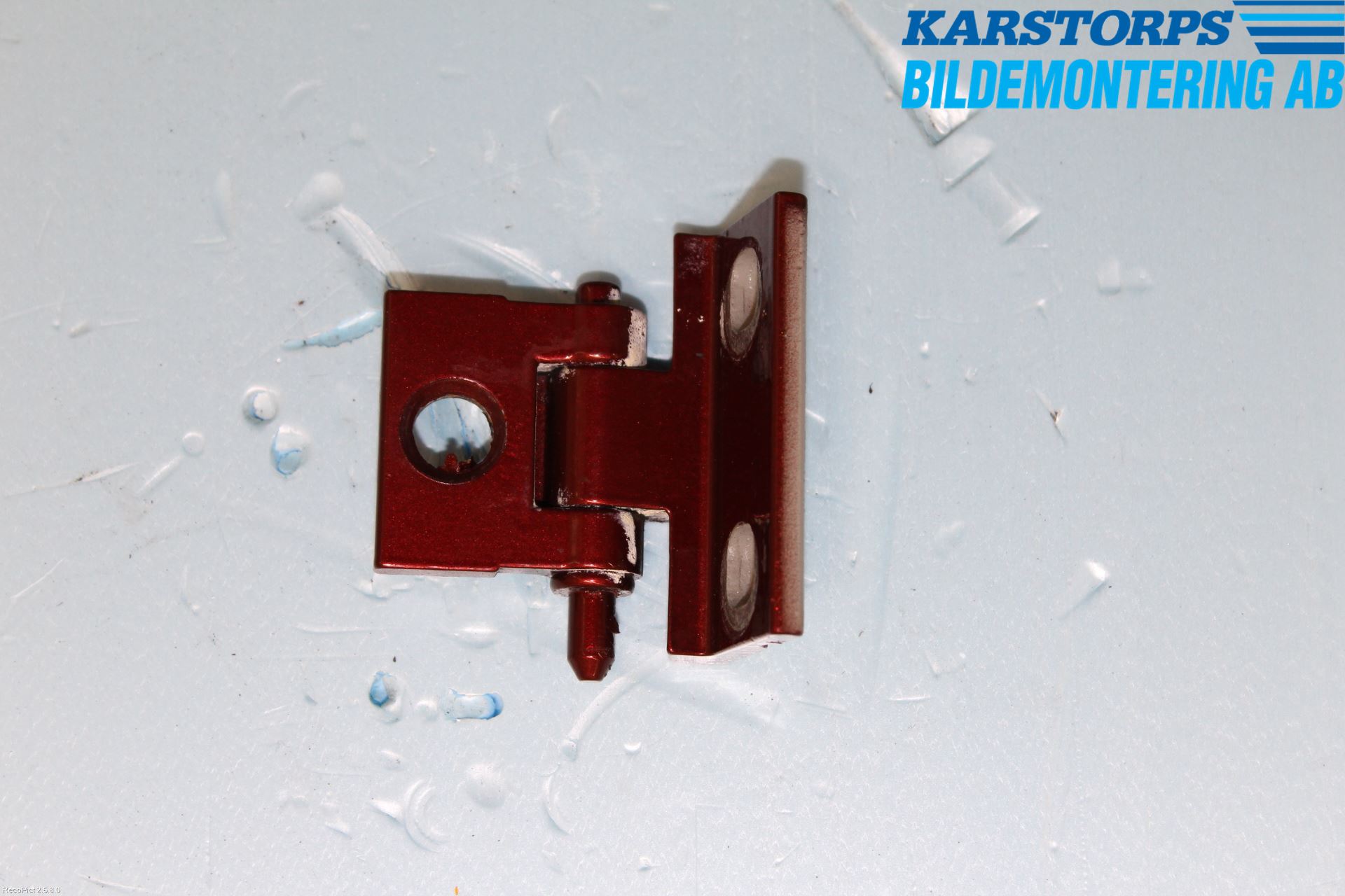 Volvo XC70 01-04 Dörrgångjärn