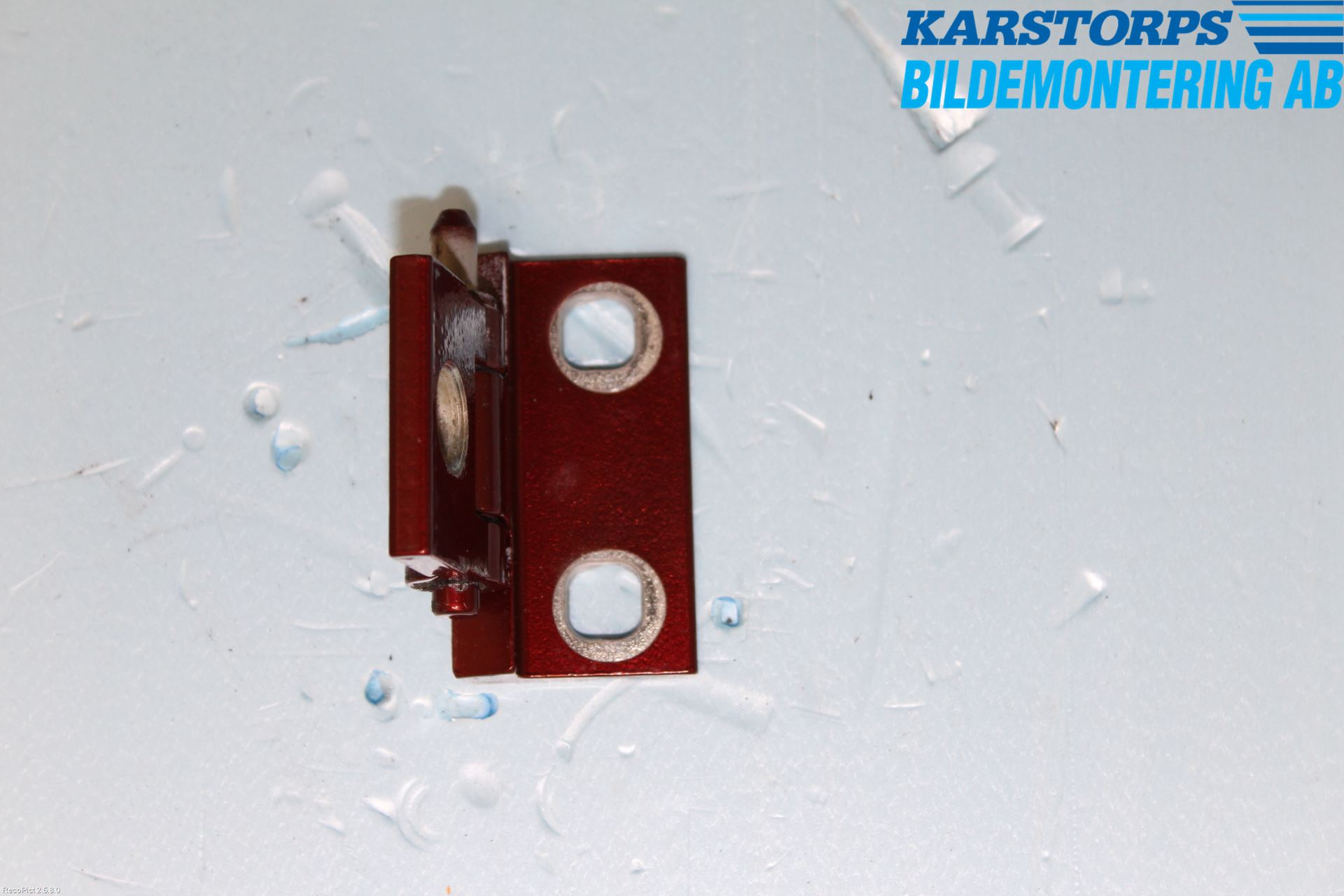 Volvo XC70 01-04 Dörrgångjärn