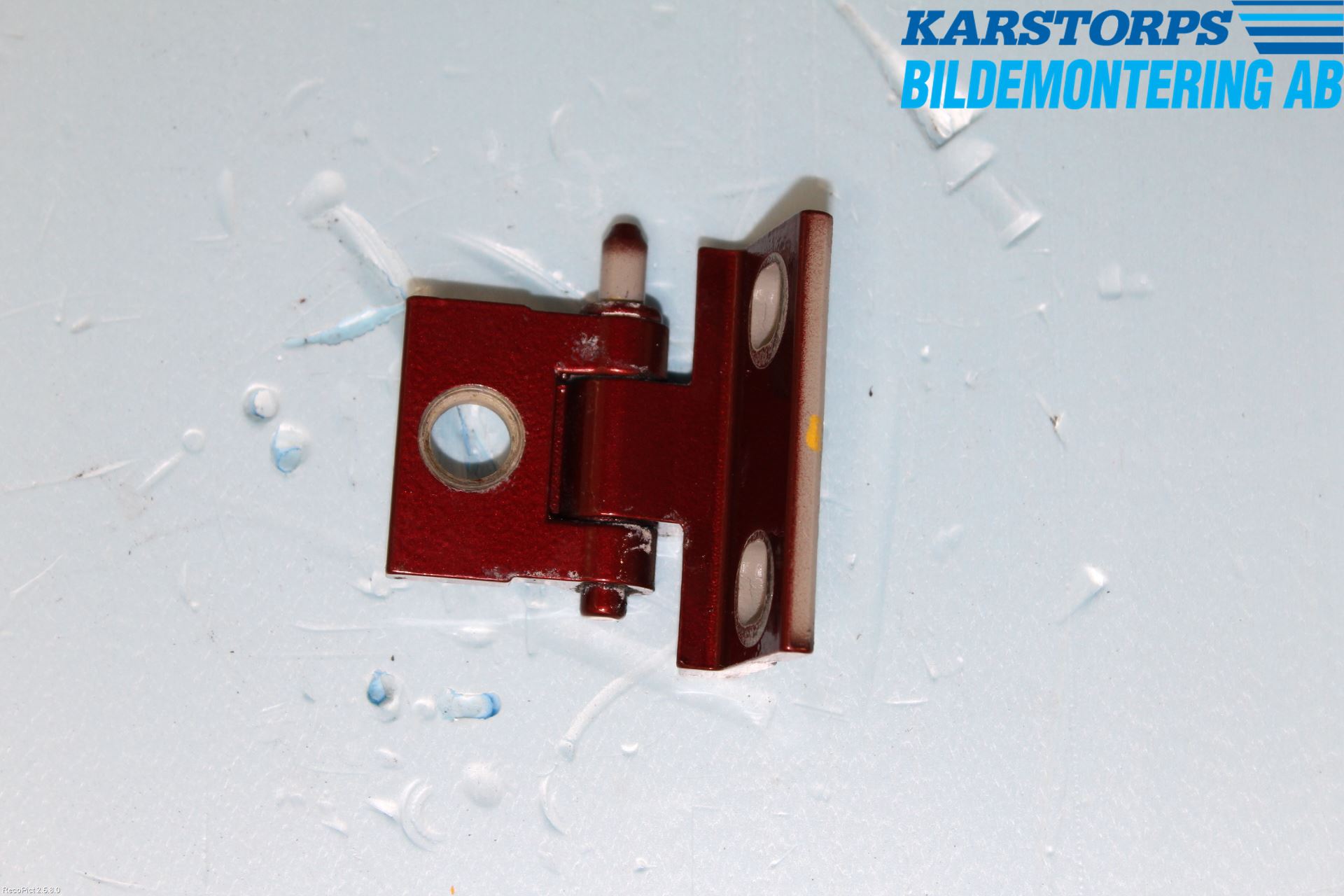 Volvo XC70 01-04 Dörrgångjärn