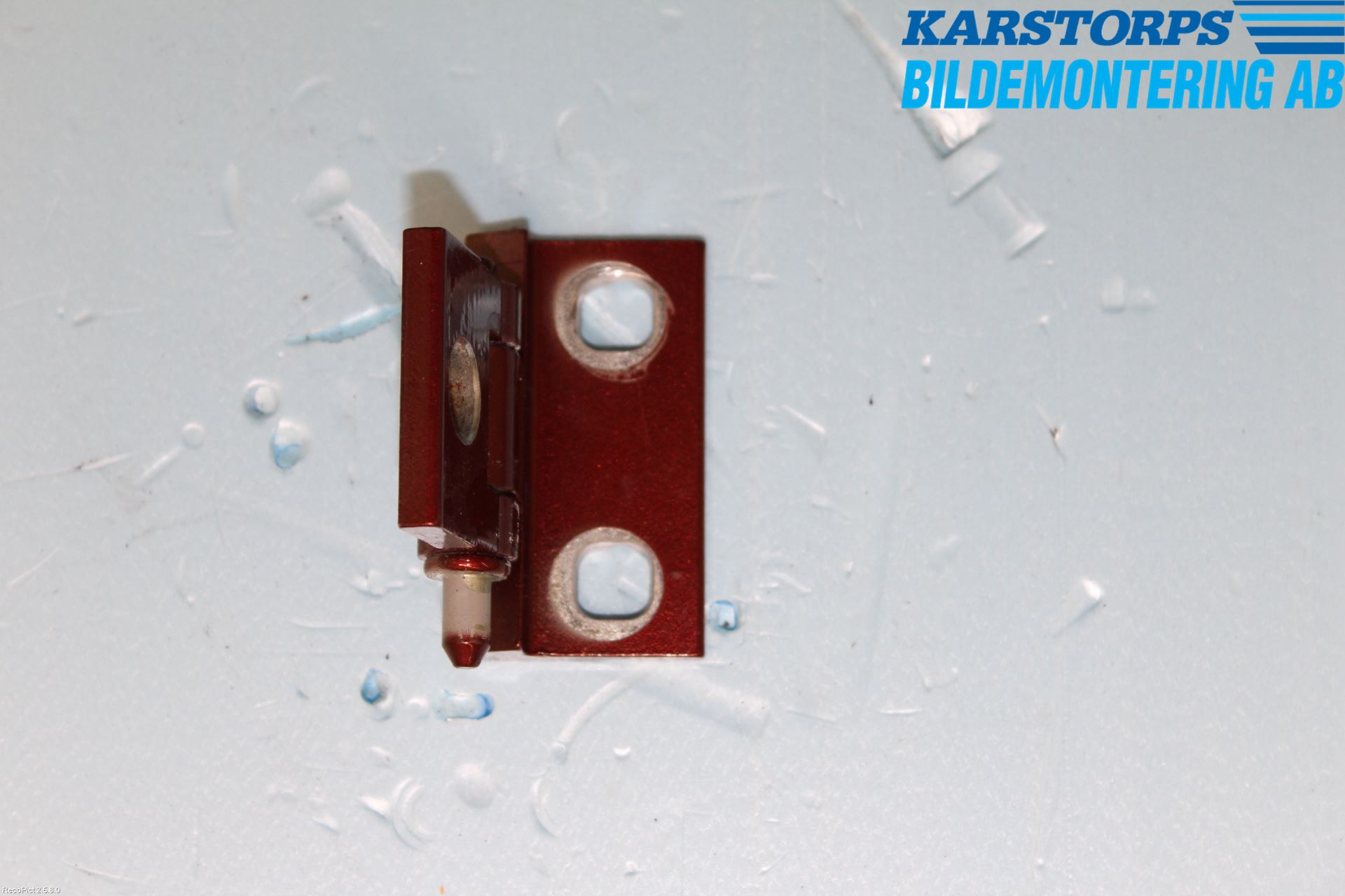 Volvo XC70 01-04 Dörrgångjärn