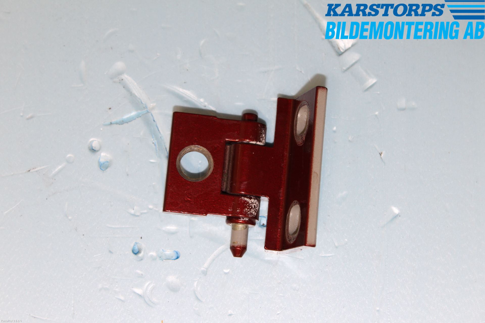 Volvo XC70 01-04 Dörrgångjärn