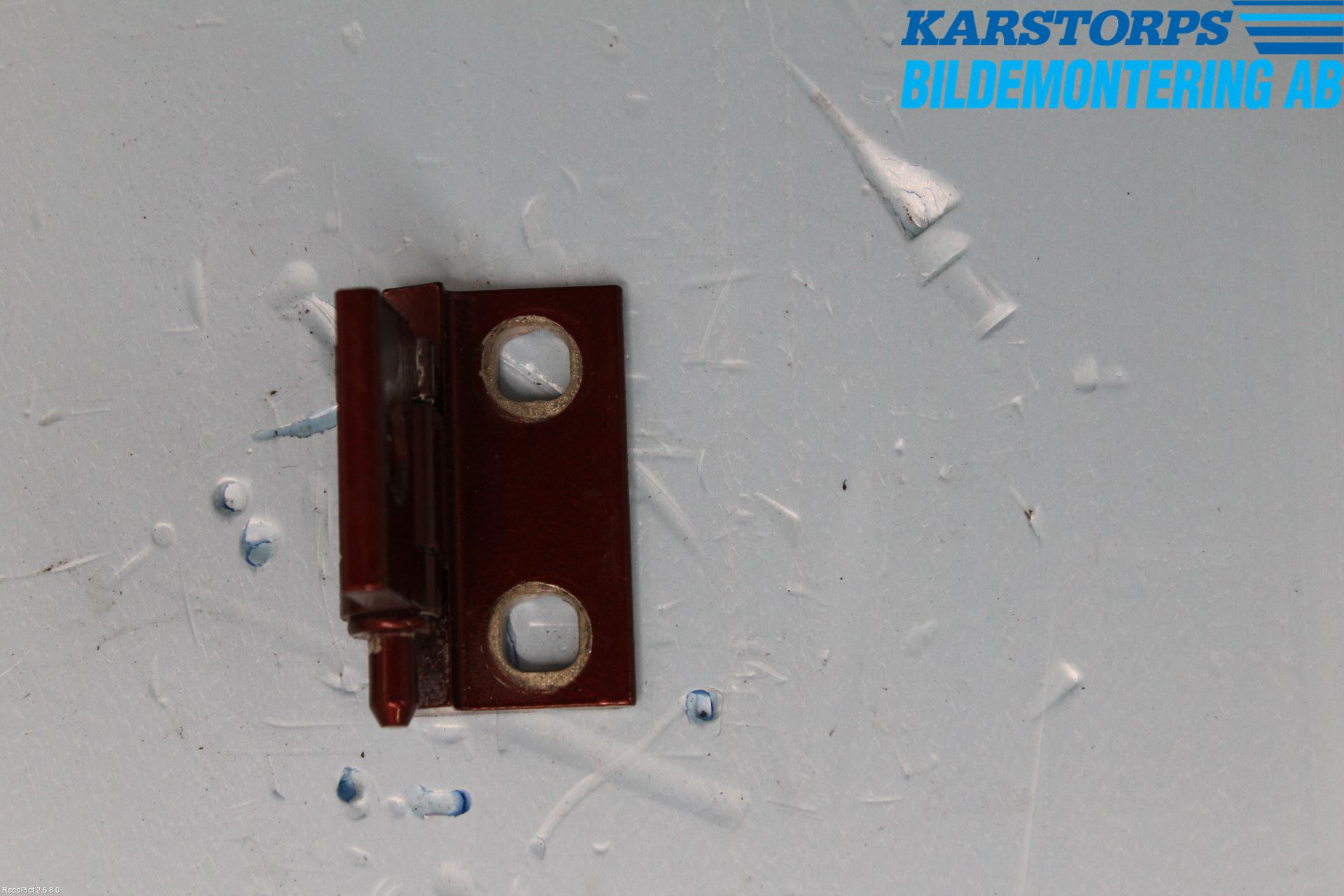 Volvo XC70 01-04 Dörrgångjärn