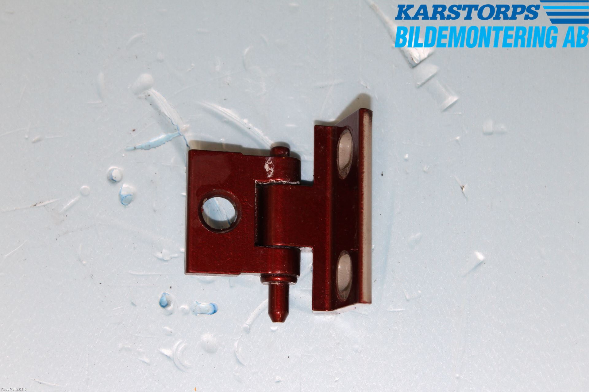 Volvo XC70 01-04 Dörrgångjärn