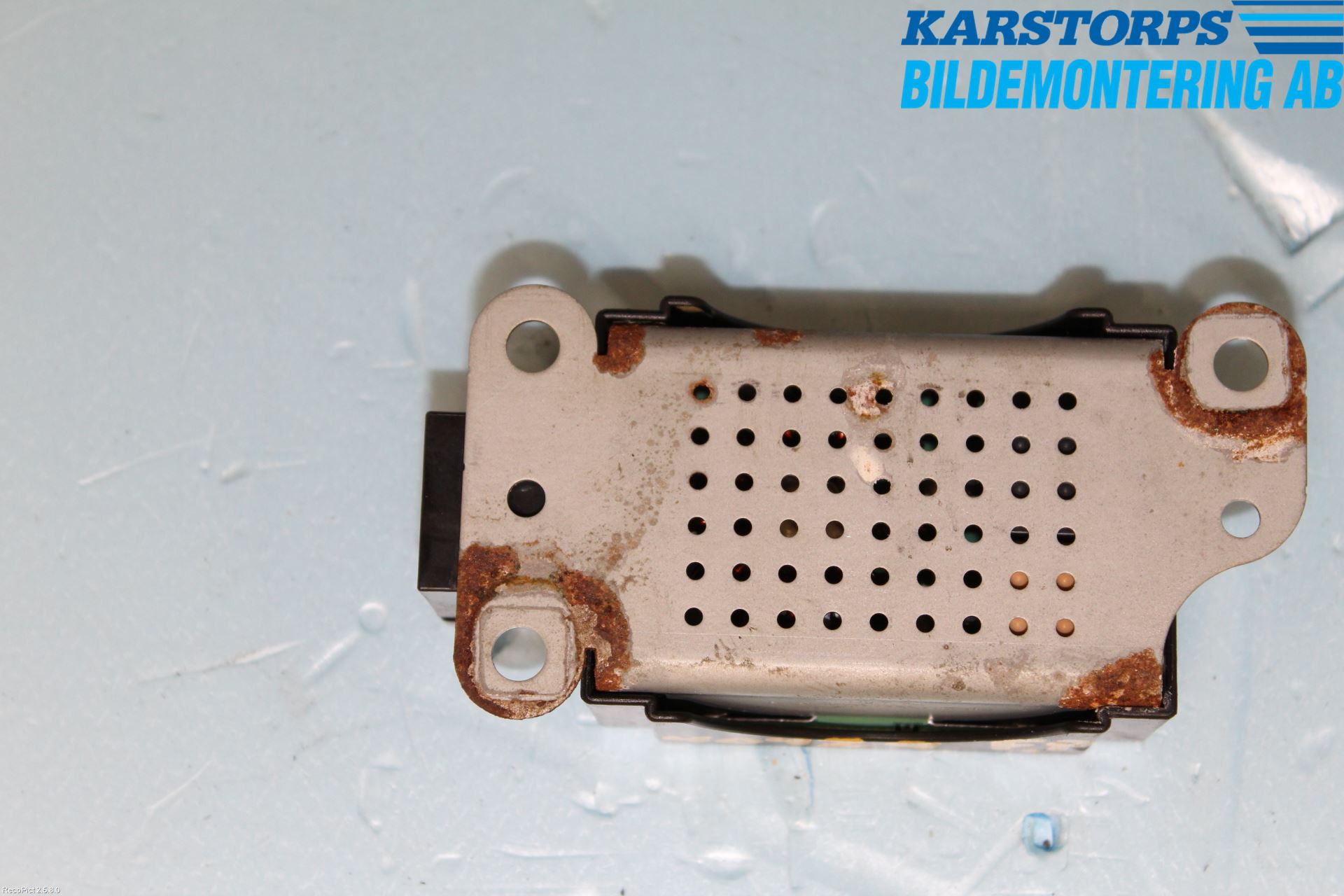 Volkswagen VW GOLF V 04-09 Radio Övrigt