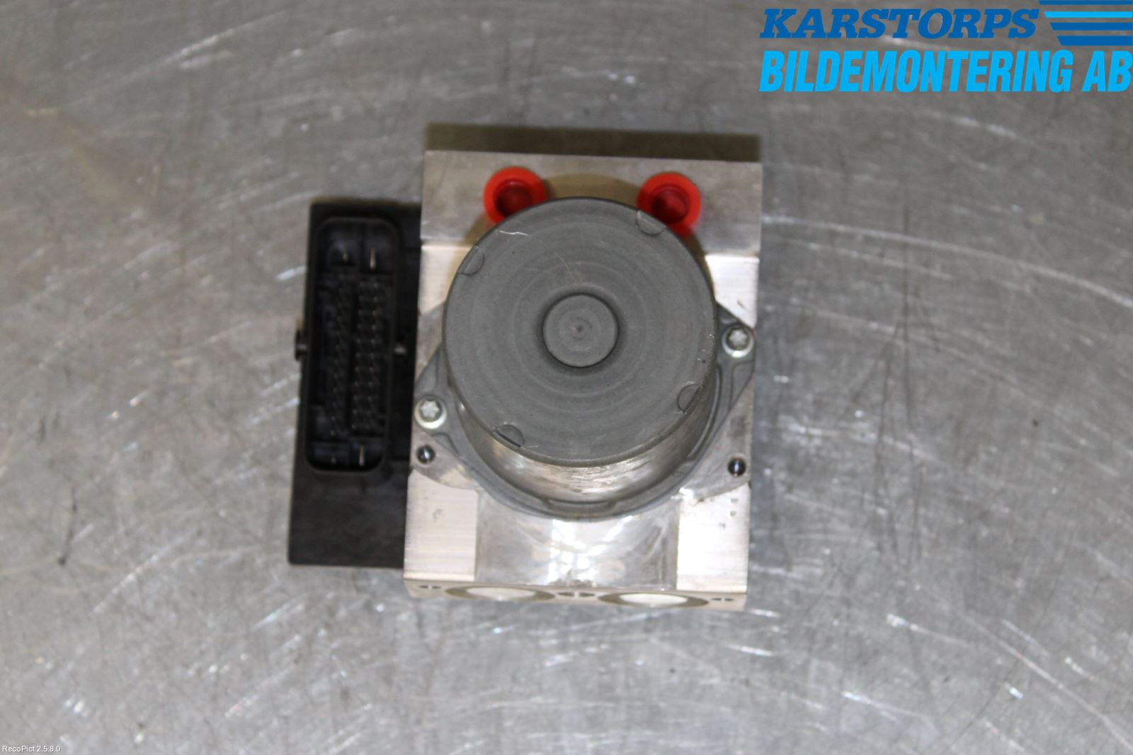 Mercedes-Benz MB CLS (C218/X218) 11-17 Abs Hydraulaggregat