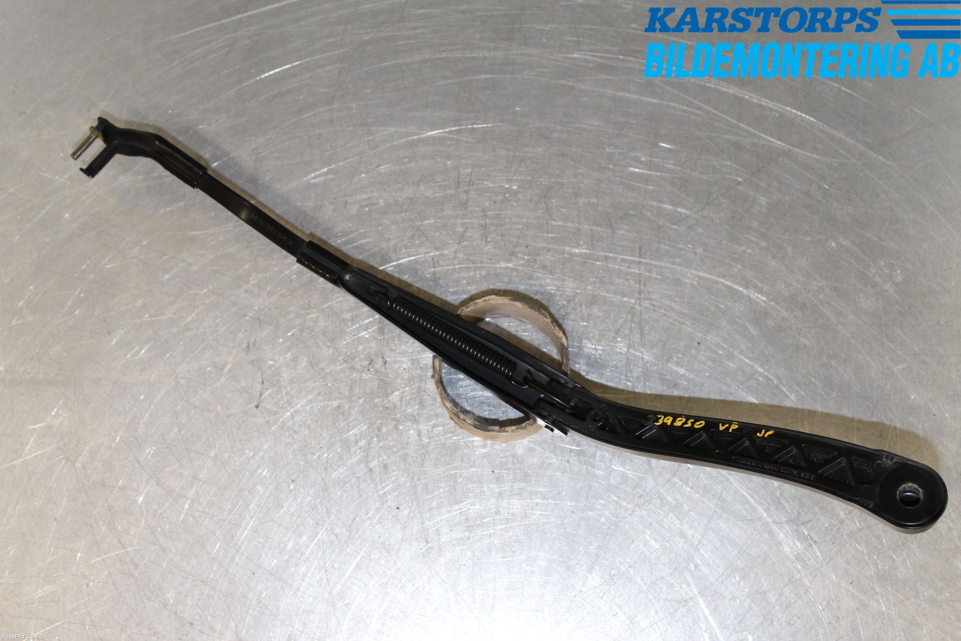 Mercedes-Benz MB CLS (C218/X218) 11-17 Torkararm Armar Vindruta