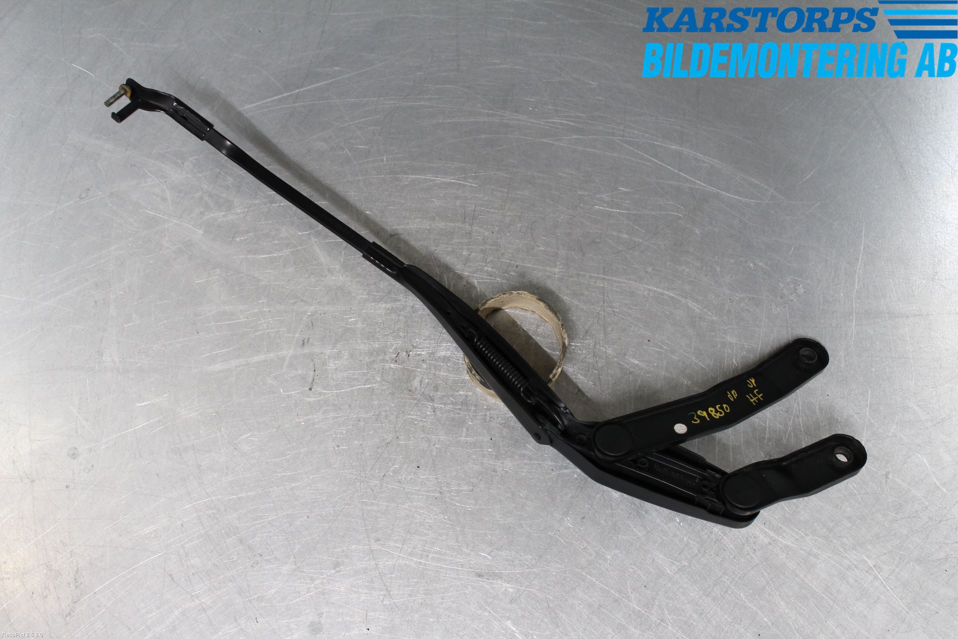 Mercedes-Benz MB CLS (C218/X218) 11-17 Torkararm Armar Vindruta