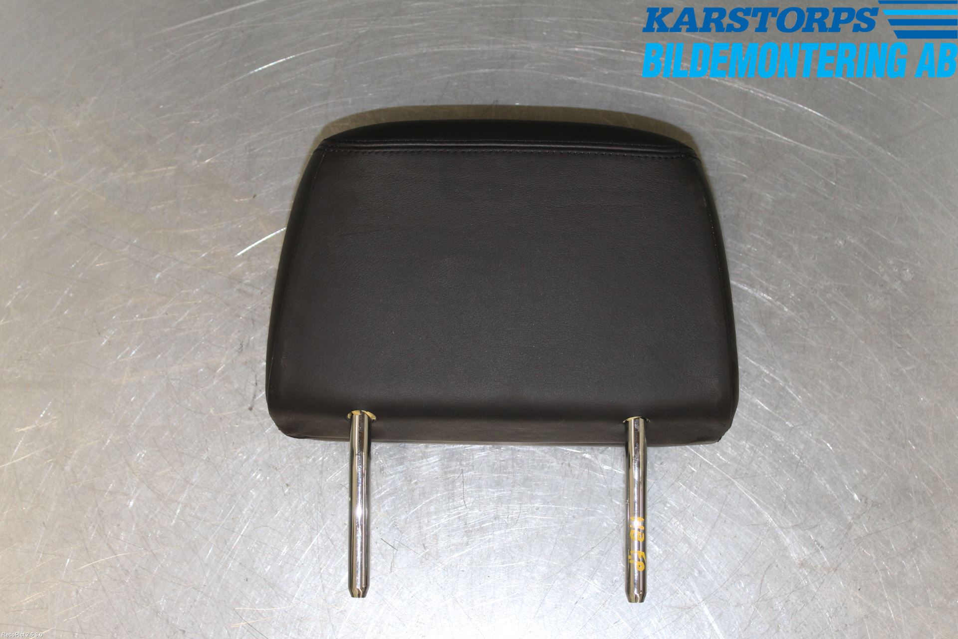 BMW 3 E92/93 Coupé/Cab 05-14 Inredning Nackstöd