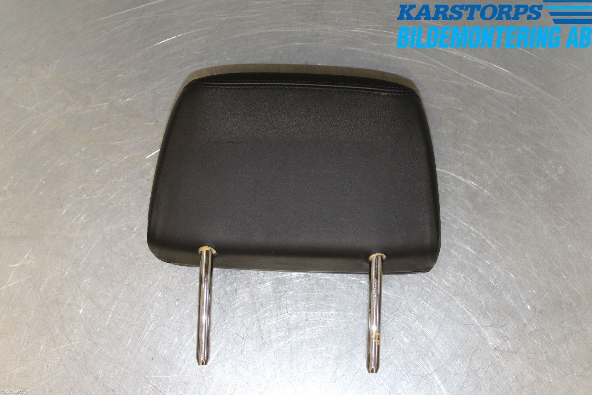 BMW 3 E92/93 Coupé/Cab 05-14 Inredning Nackstöd