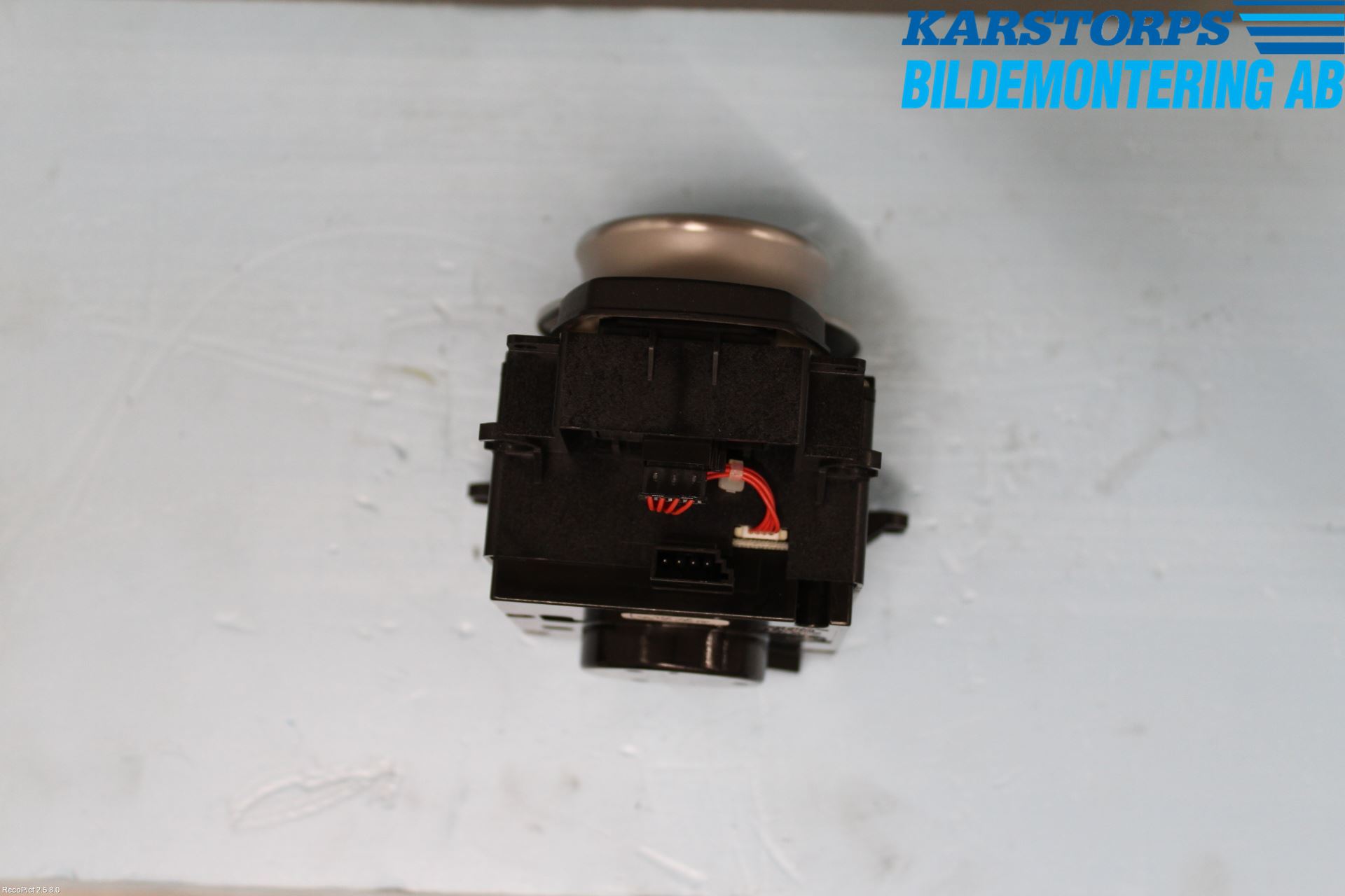 BMW 3 E92/93 Coupé/Cab 05-14 Strömställare Multifunktion