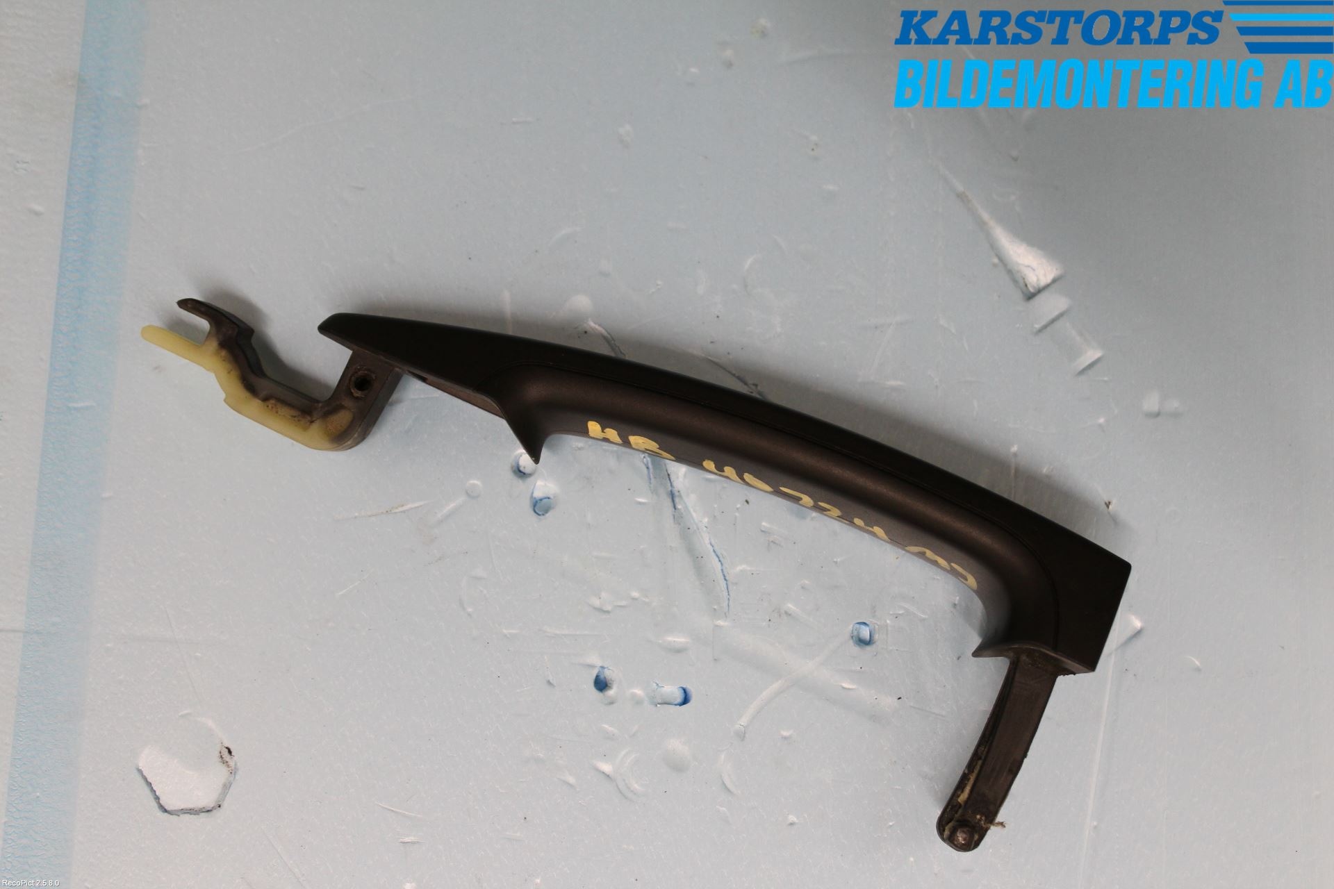 BMW 1 E87/81 5D/3D 03-11 Dörrhandtag Yttre Hö