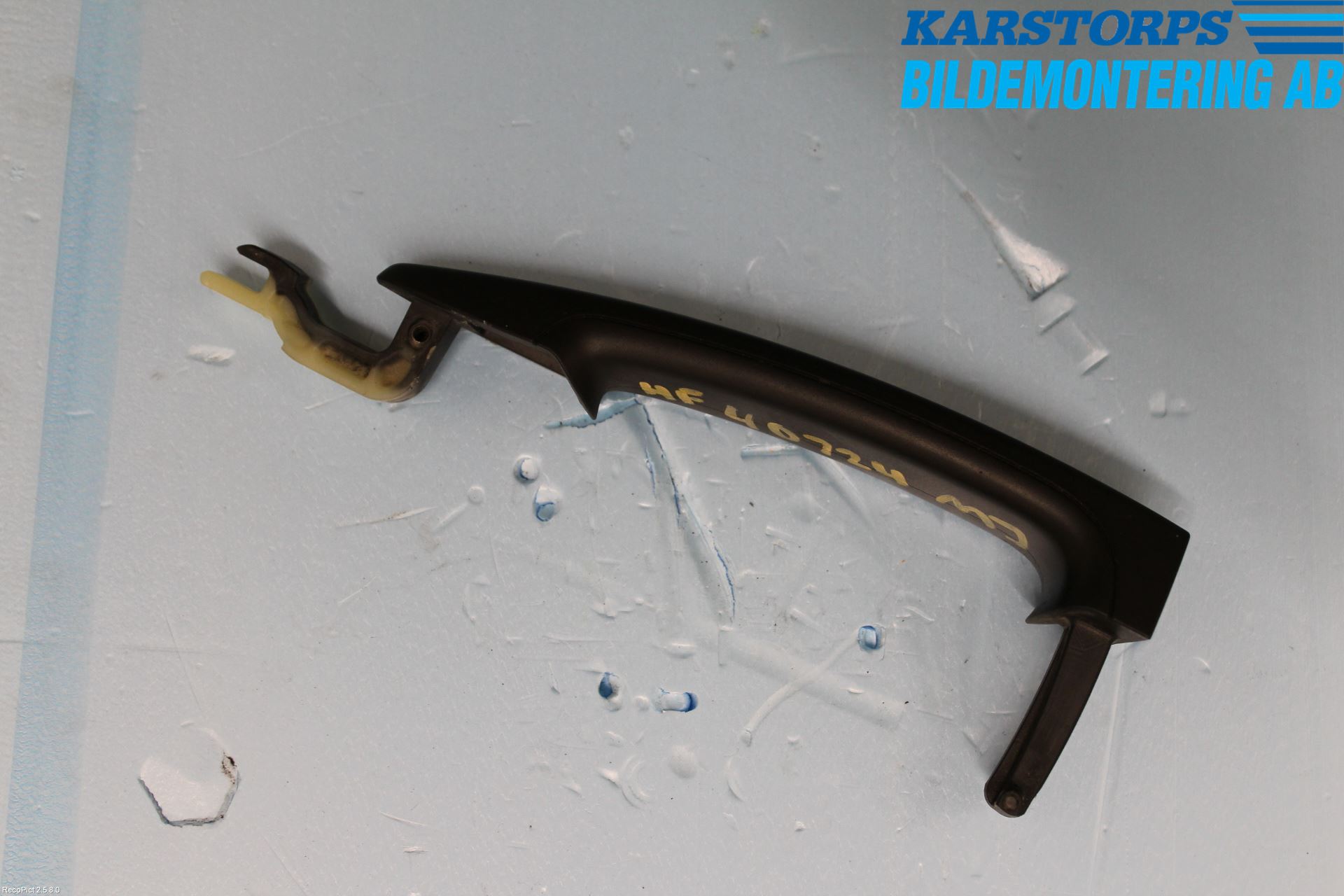 BMW 1 E87/81 5D/3D 03-11 Dörrhandtag Yttre Hö