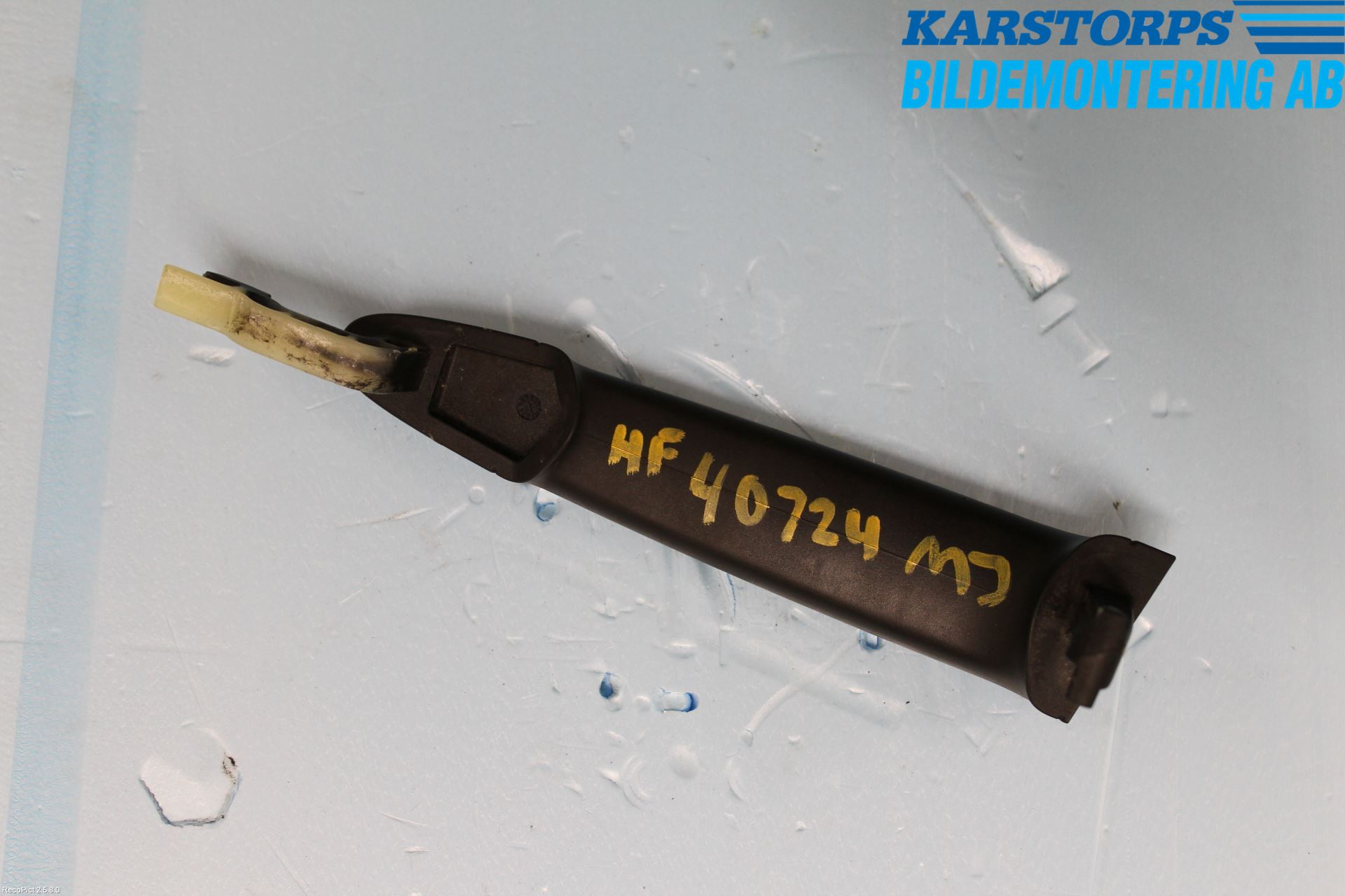 BMW 1 E87/81 5D/3D 03-11 Dörrhandtag Yttre Hö