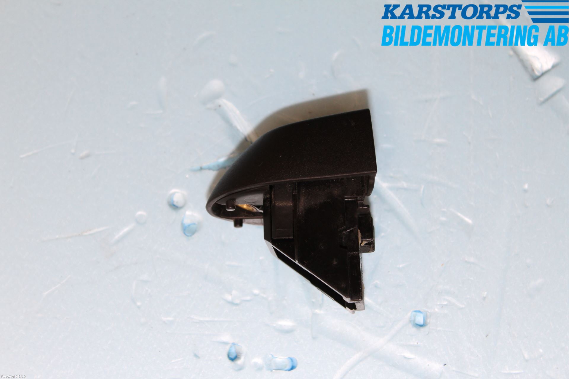 BMW 1 E87/81 5D/3D 03-11 Dörrhandtag Yttre Hö