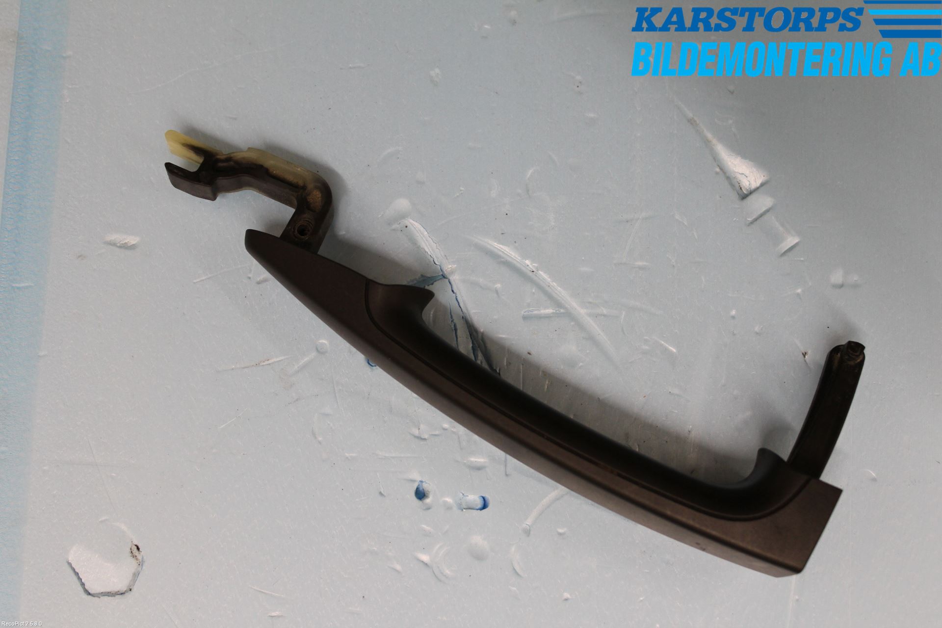 BMW 1 E87/81 5D/3D 03-11 Dörrhandtag Yttre Vä