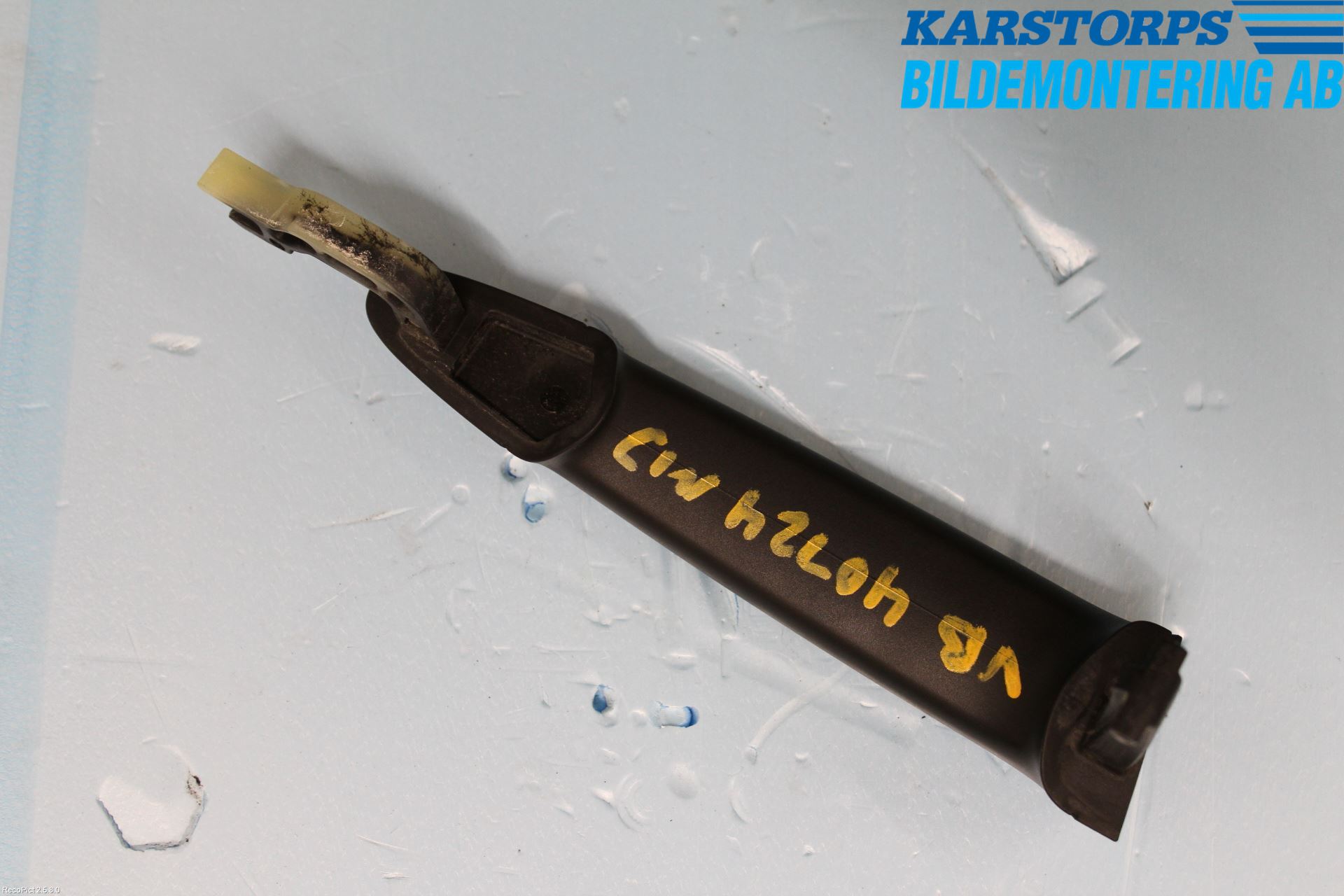 BMW 1 E87/81 5D/3D 03-11 Dörrhandtag Yttre Vä