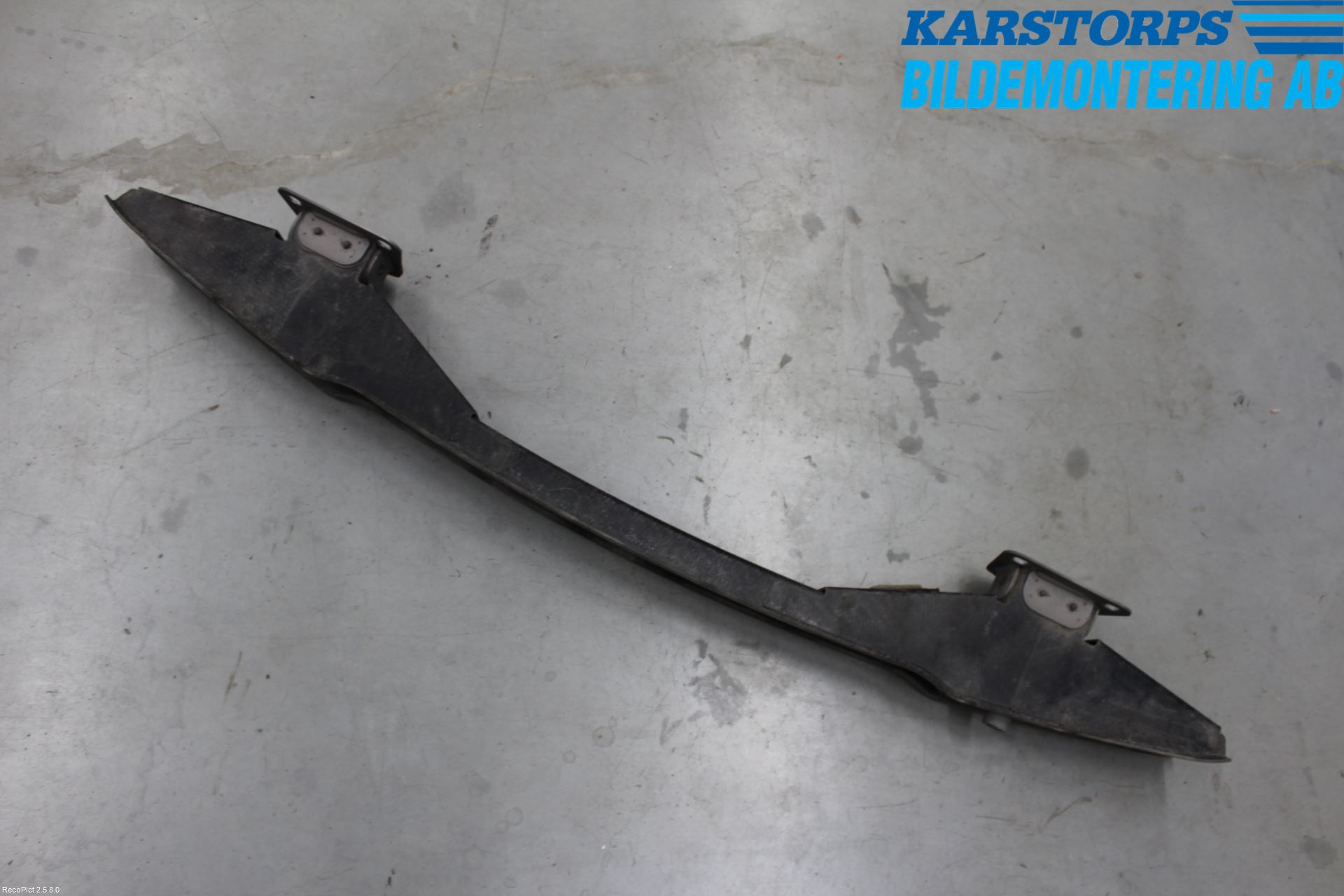 BMW 3 E92/93 Coupé/Cab 05-14 Stötfångarbalk Bak