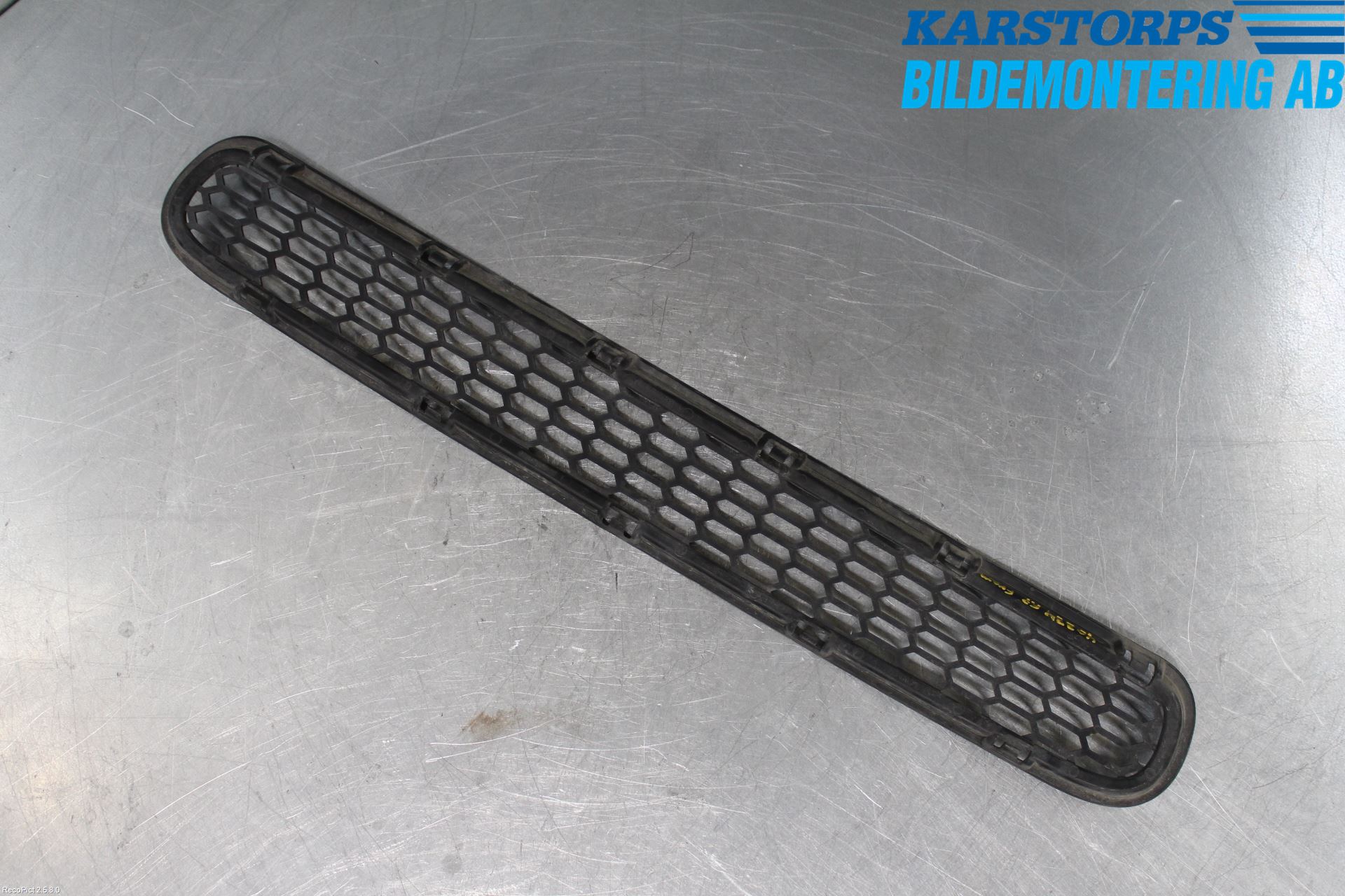 BMW 3 E92/93 Coupé/Cab 05-14 Grill-Galler