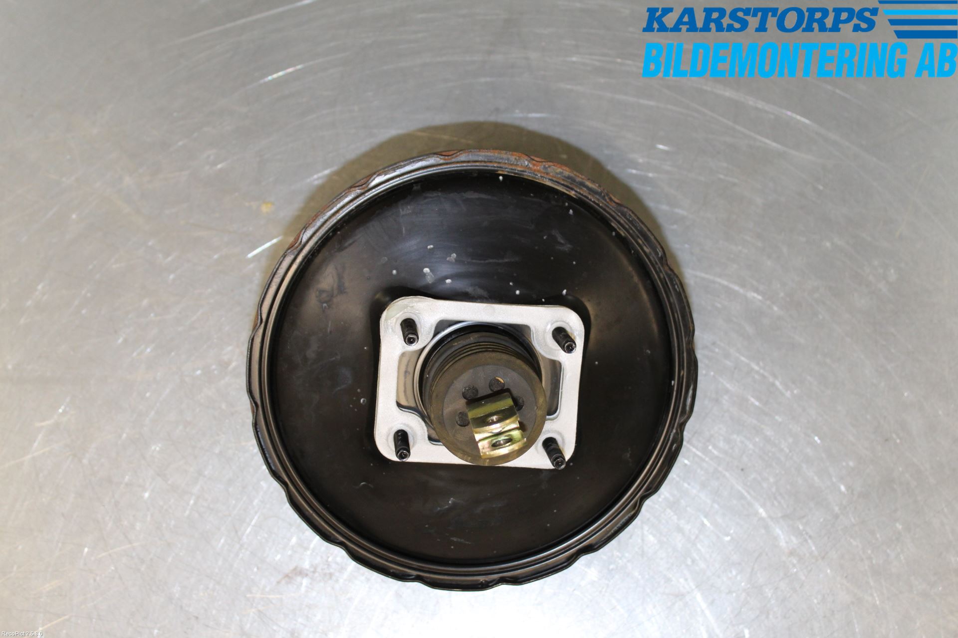 Hyundai SANTA FE  00-06 Bromsservo