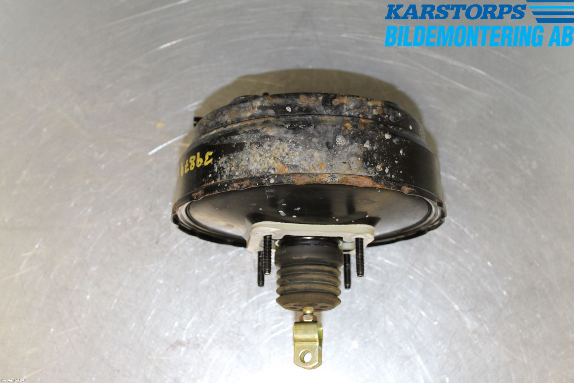 Hyundai SANTA FE  00-06 Bromsservo