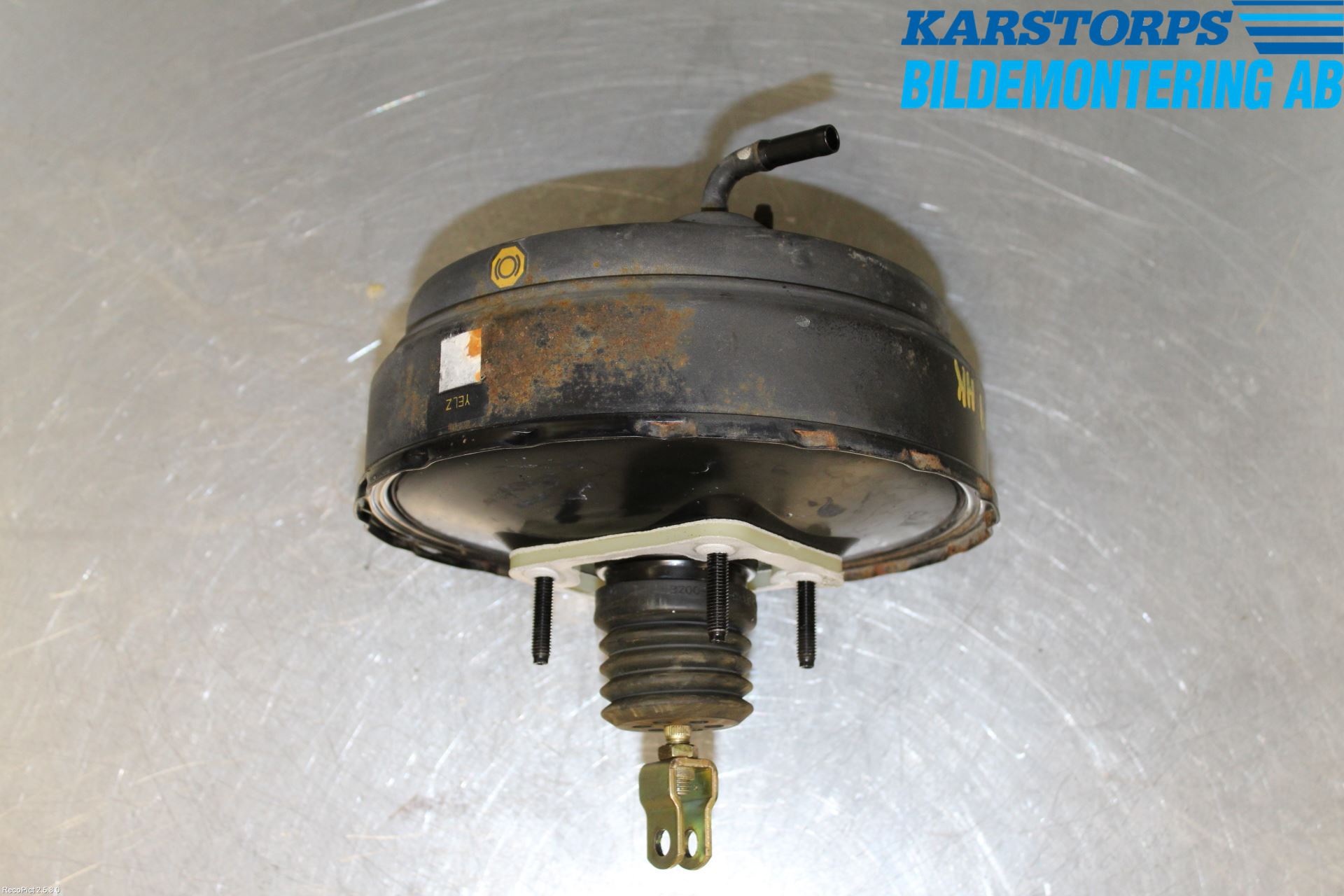 Hyundai SANTA FE  00-06 Bromsservo