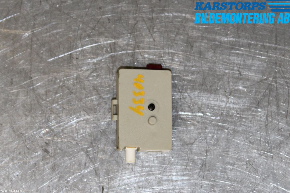 BMW 3 E92/93 Coupé/Cab 05-14 Antennförstärkare