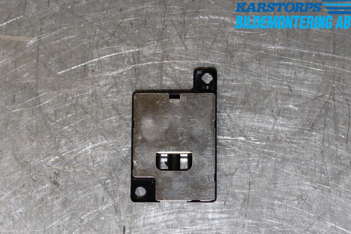 BMW 3 E92/93 Coupé/Cab 05-14 Antennförstärkare