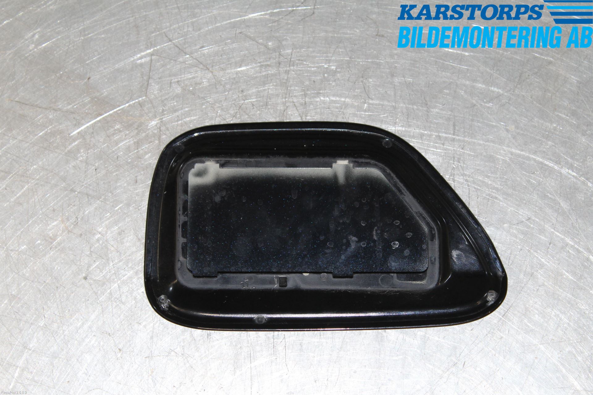 BMW 3 E92/93 Coupé/Cab 05-14 Tanklucka